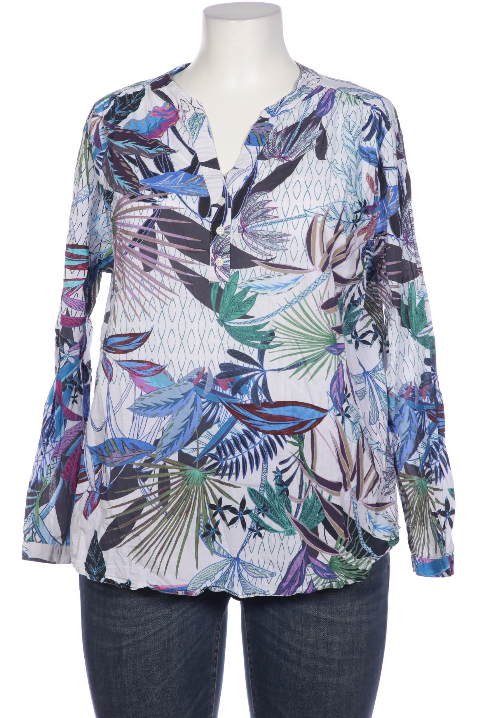 

Seidensticker Damen Bluse, mehrfarbig