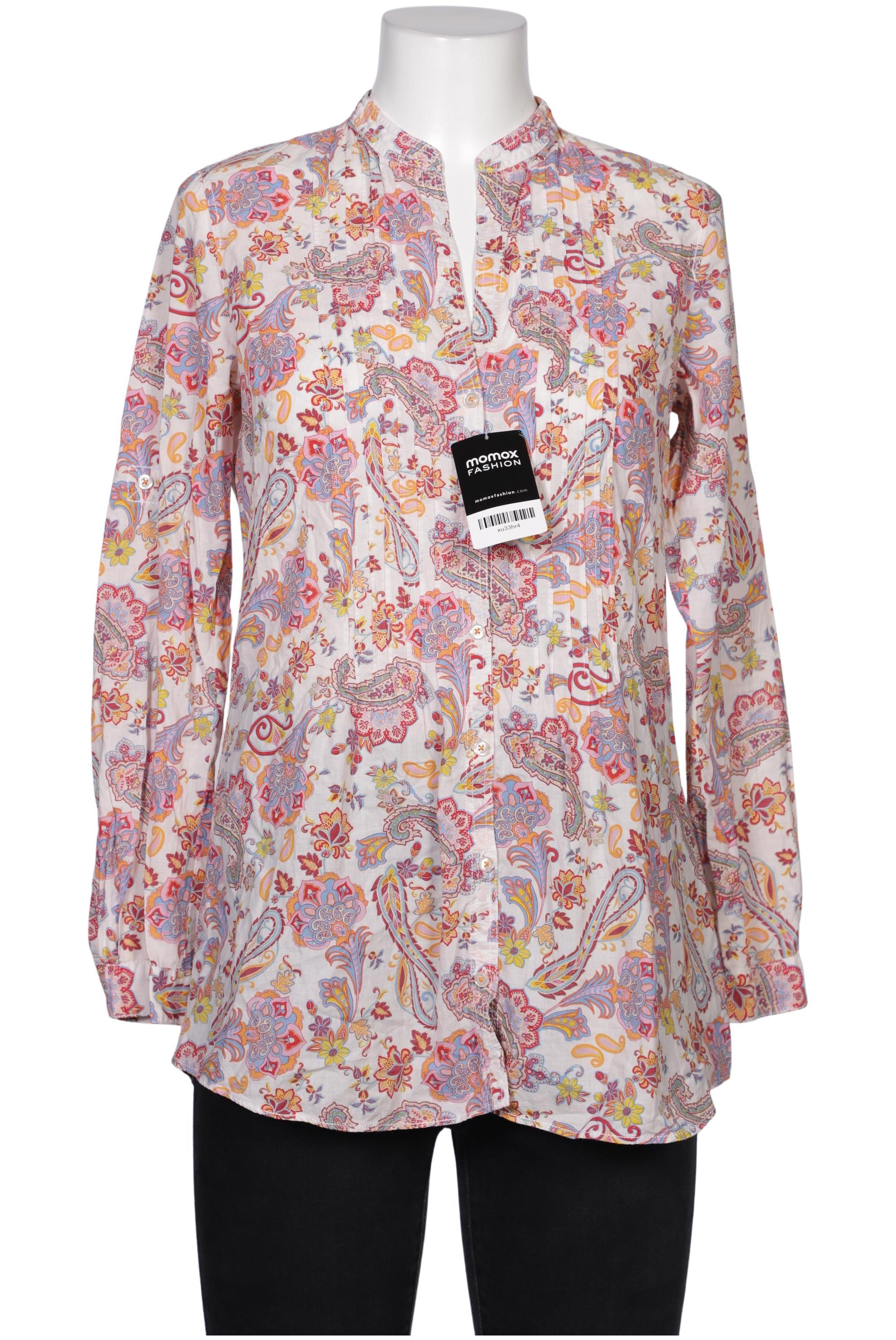 

Seidensticker Damen Bluse, mehrfarbig, Gr. 38