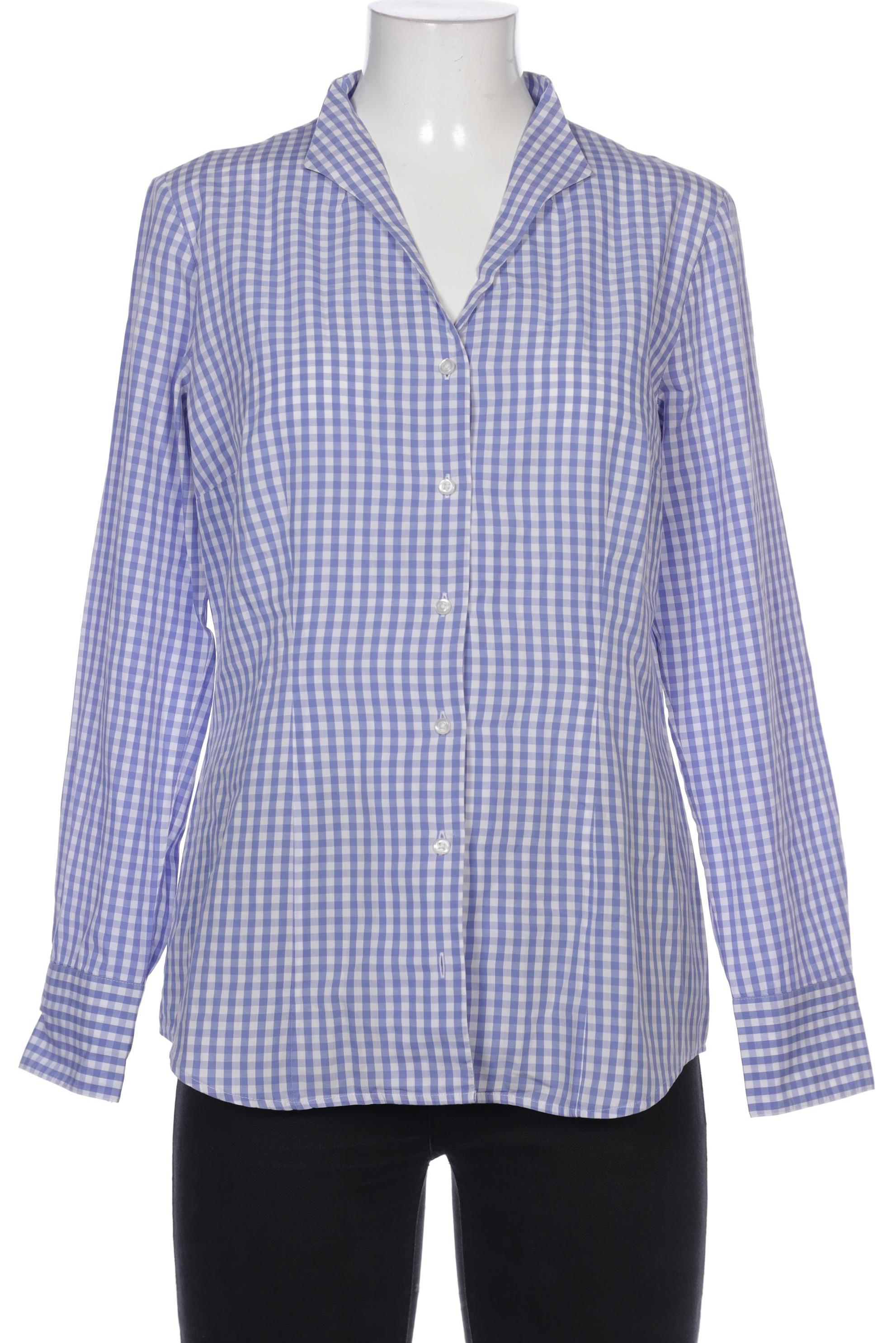 

Seidensticker Damen Bluse, flieder, Gr. 40