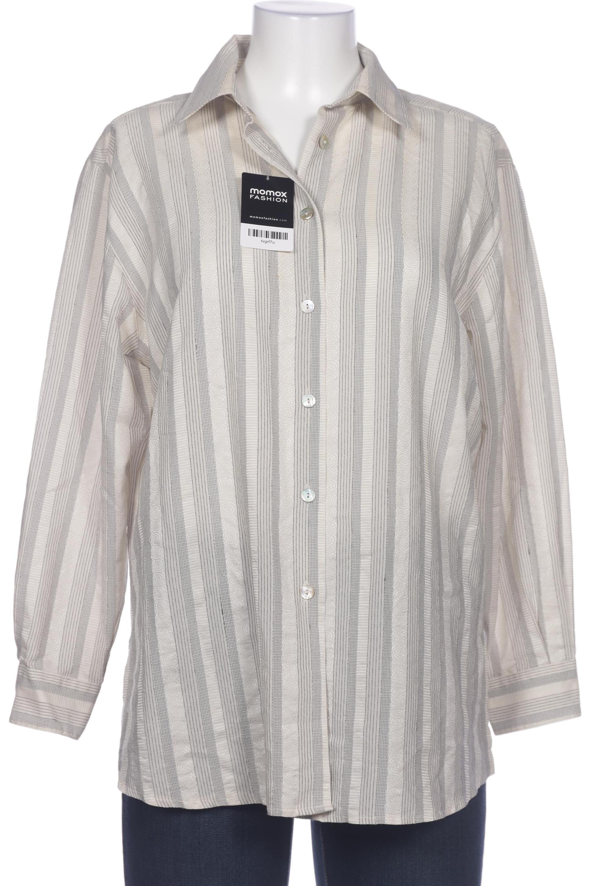 

Seidensticker Damen Bluse, cremeweiß, Gr. 42