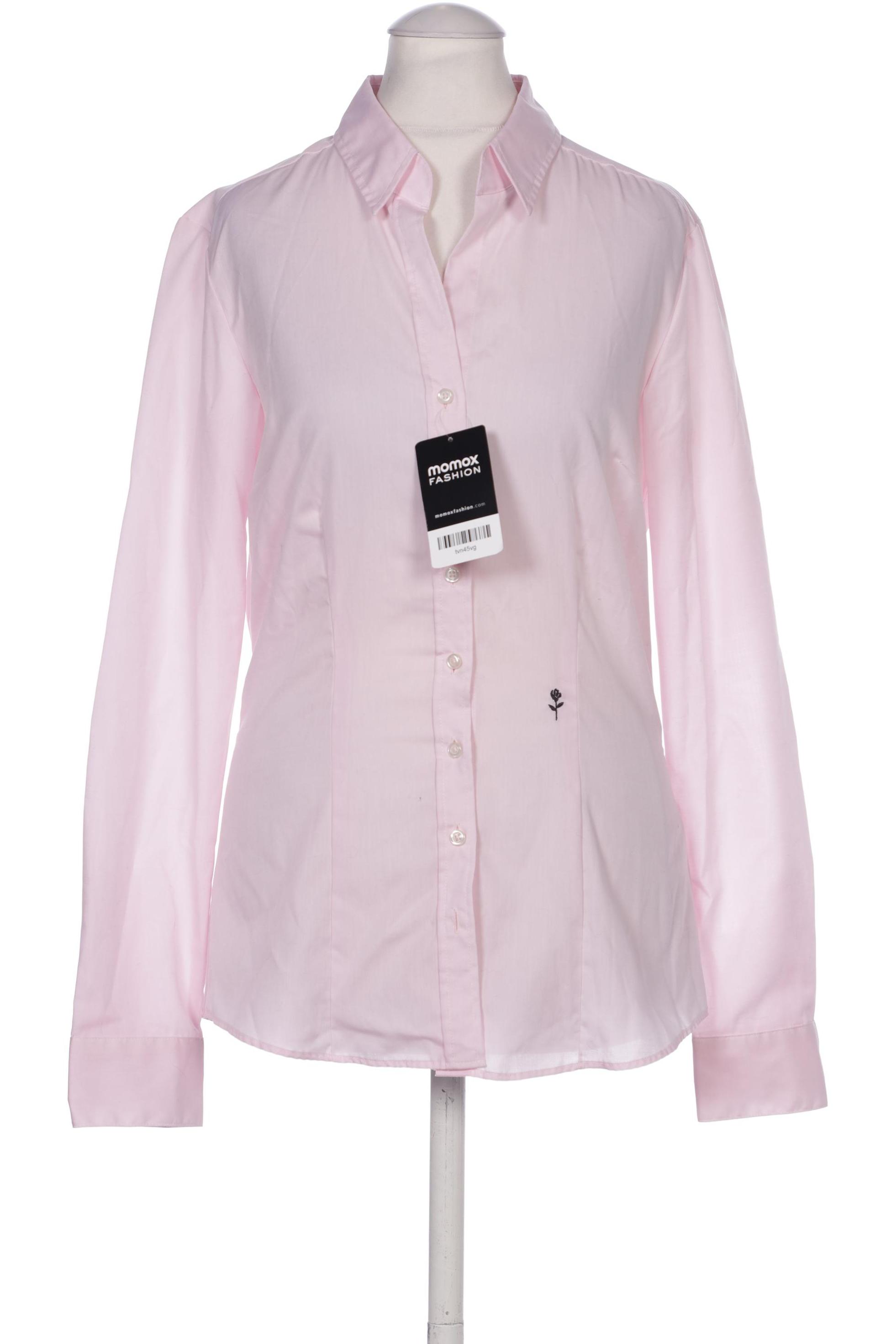 

Seidensticker Damen Bluse, pink, Gr. 34