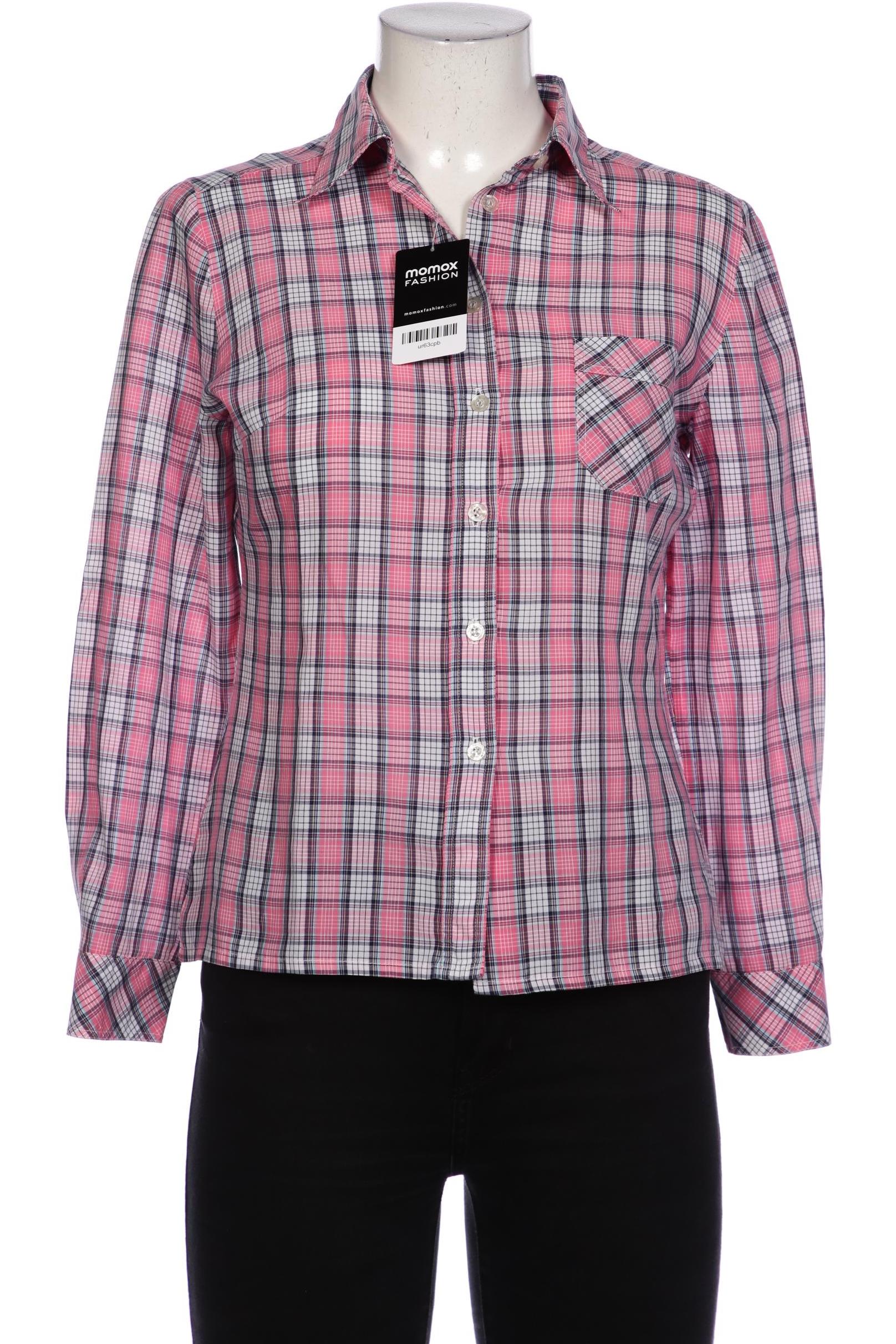 

Seidensticker Damen Bluse, pink, Gr. 42