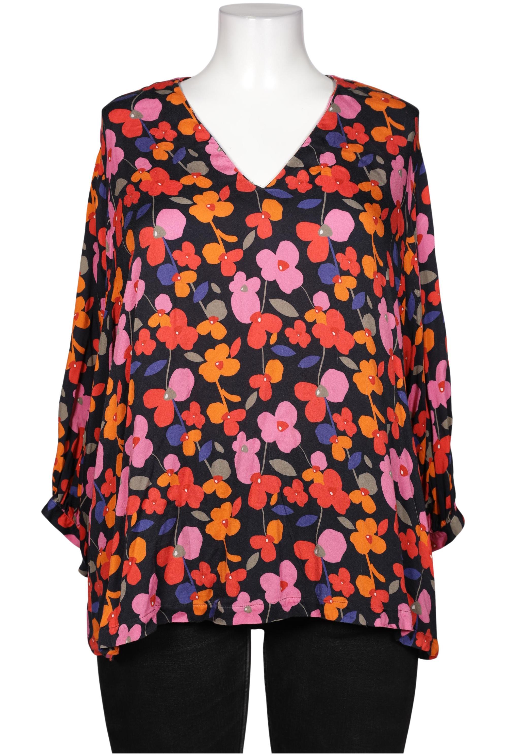 

Seidensticker Damen Bluse, mehrfarbig, Gr. 46