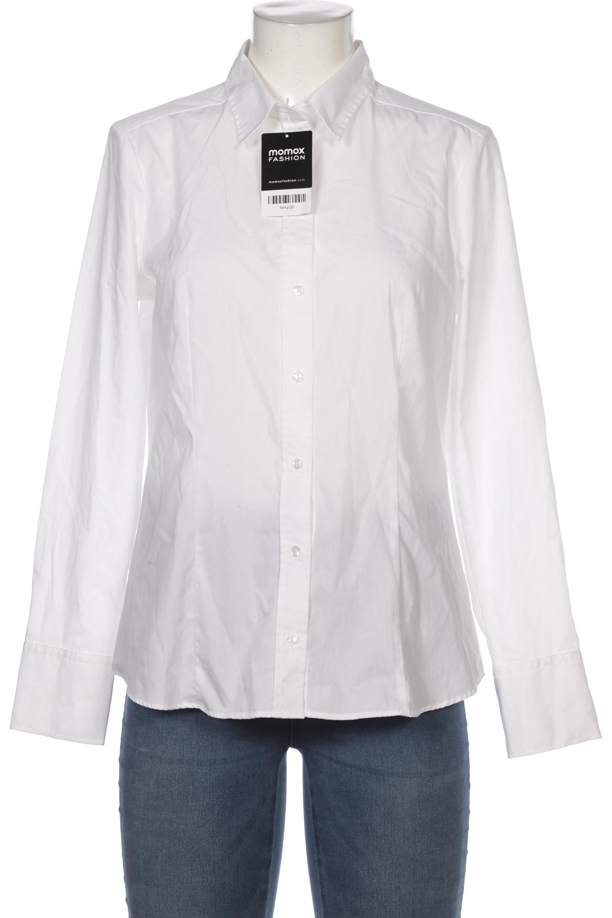

Seidensticker Damen Bluse, weiß