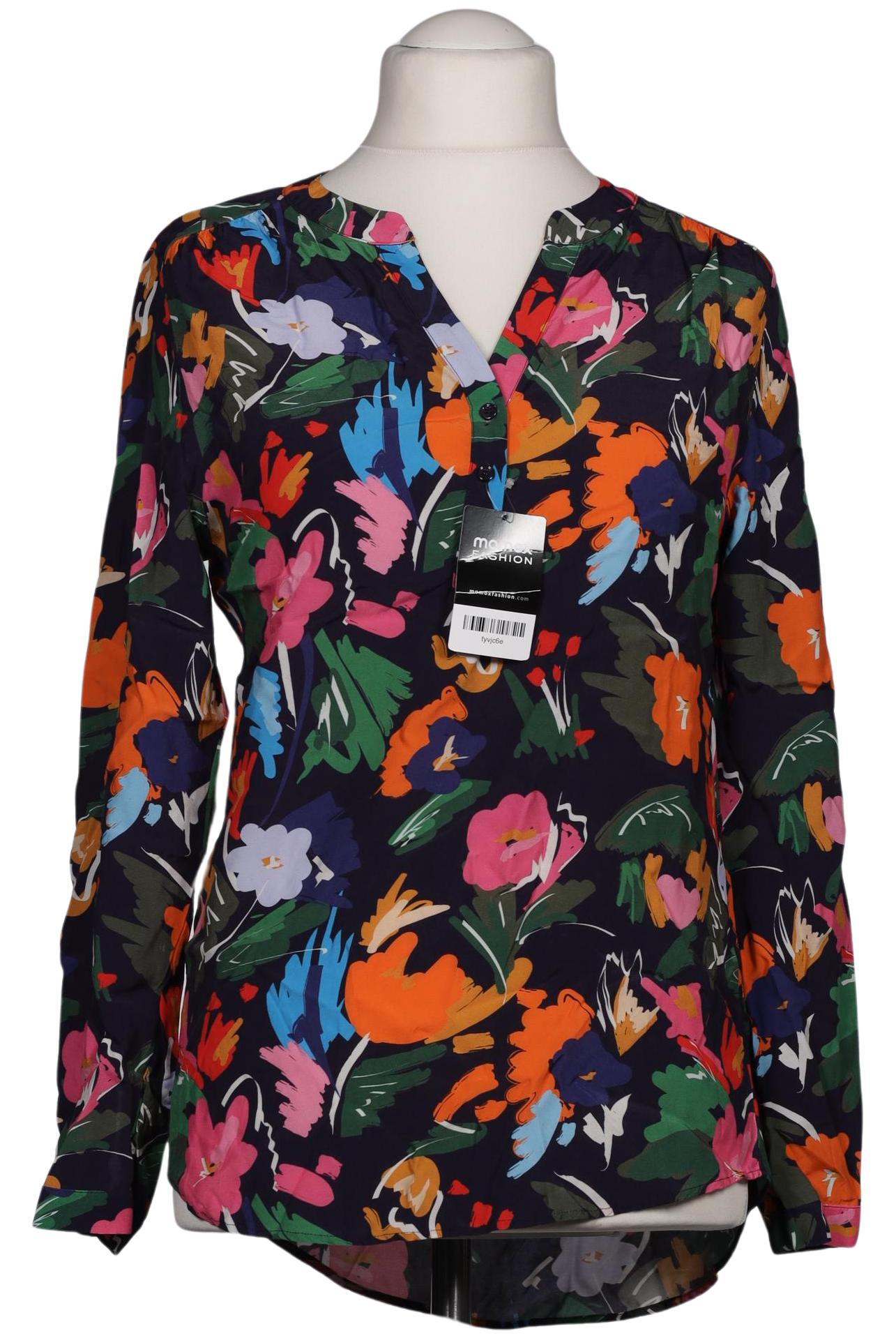 

Seidensticker Damen Bluse, mehrfarbig, Gr. 38