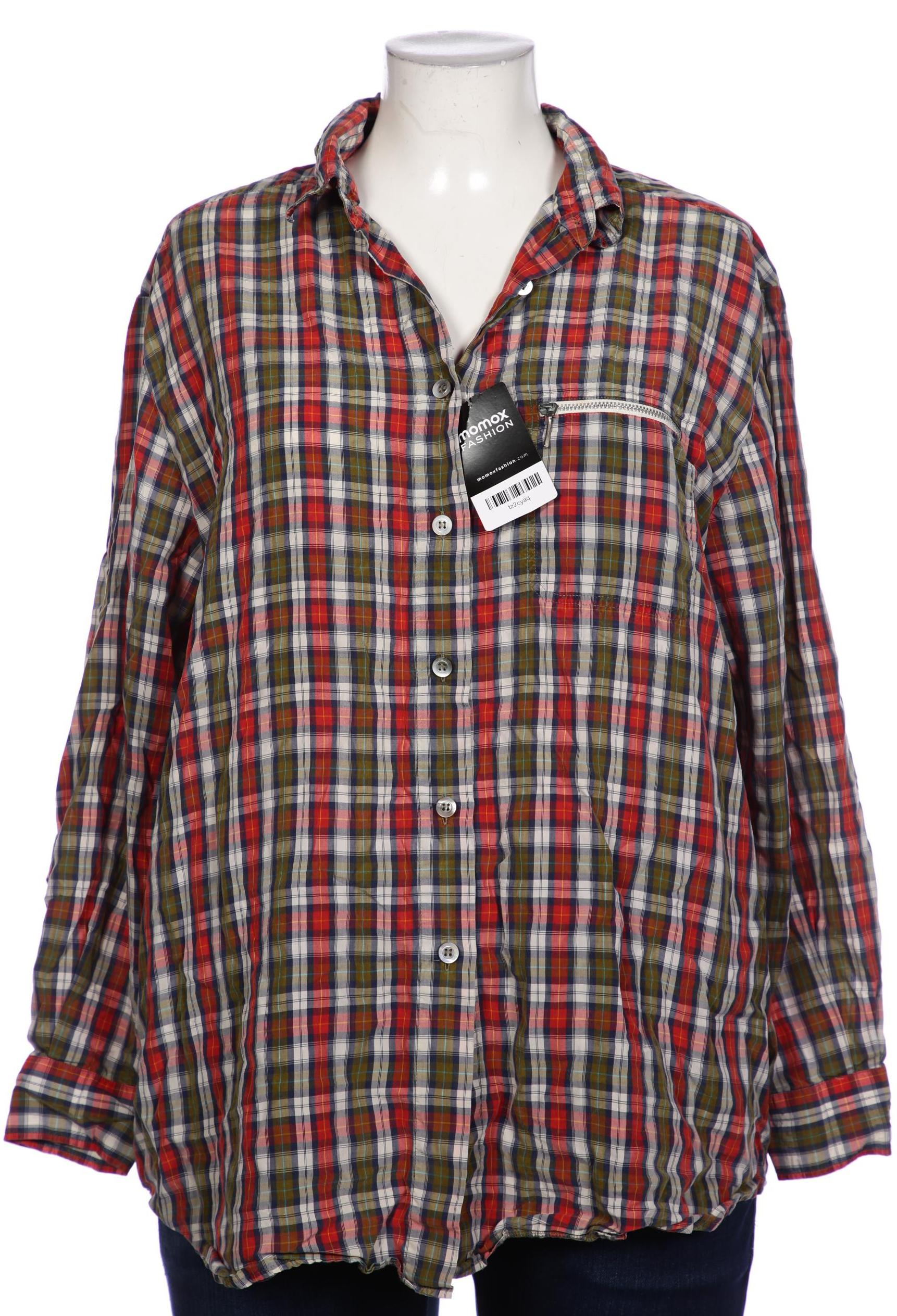 

Seidensticker Damen Bluse, grün, Gr. 44