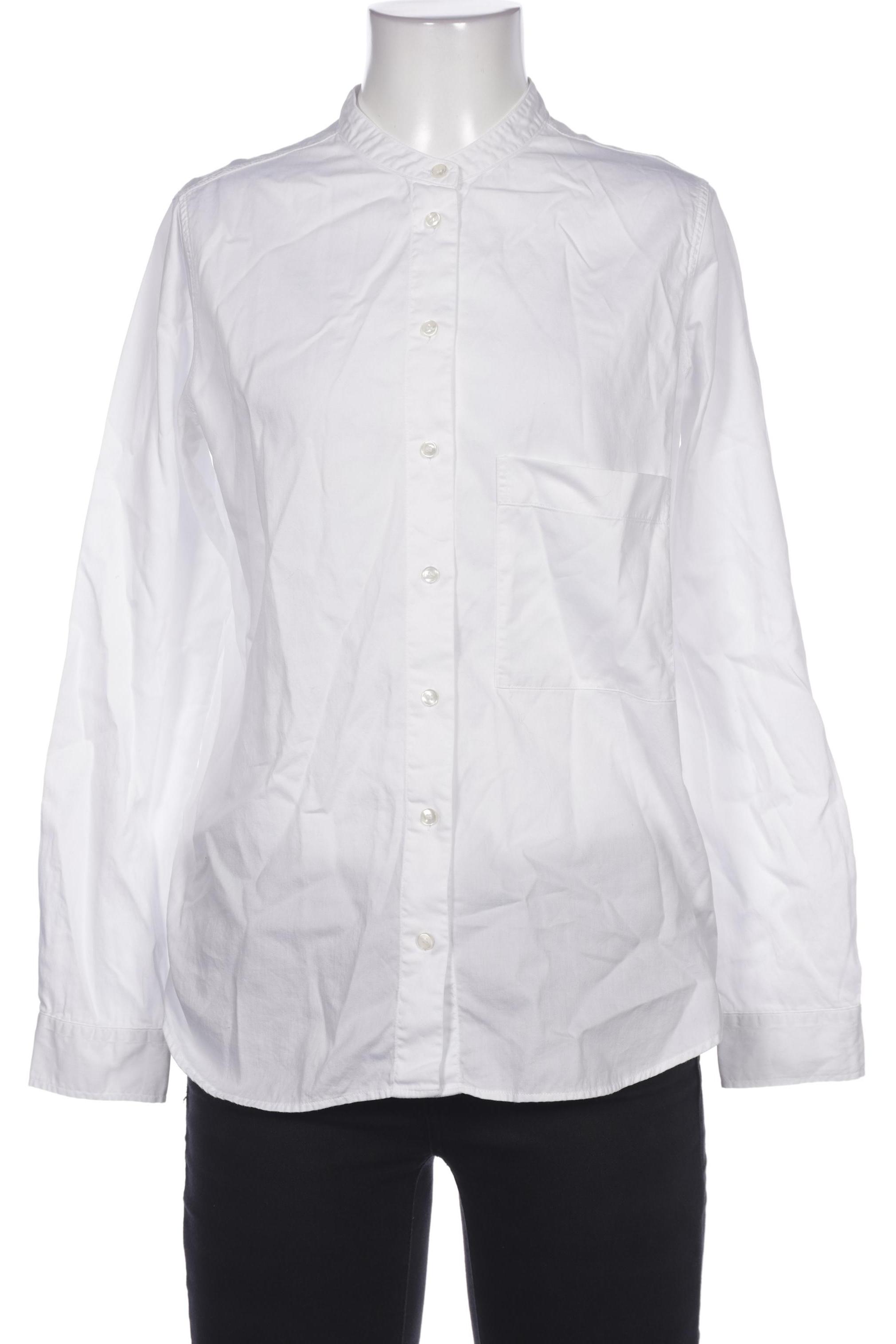 

Seidensticker Damen Bluse, weiß