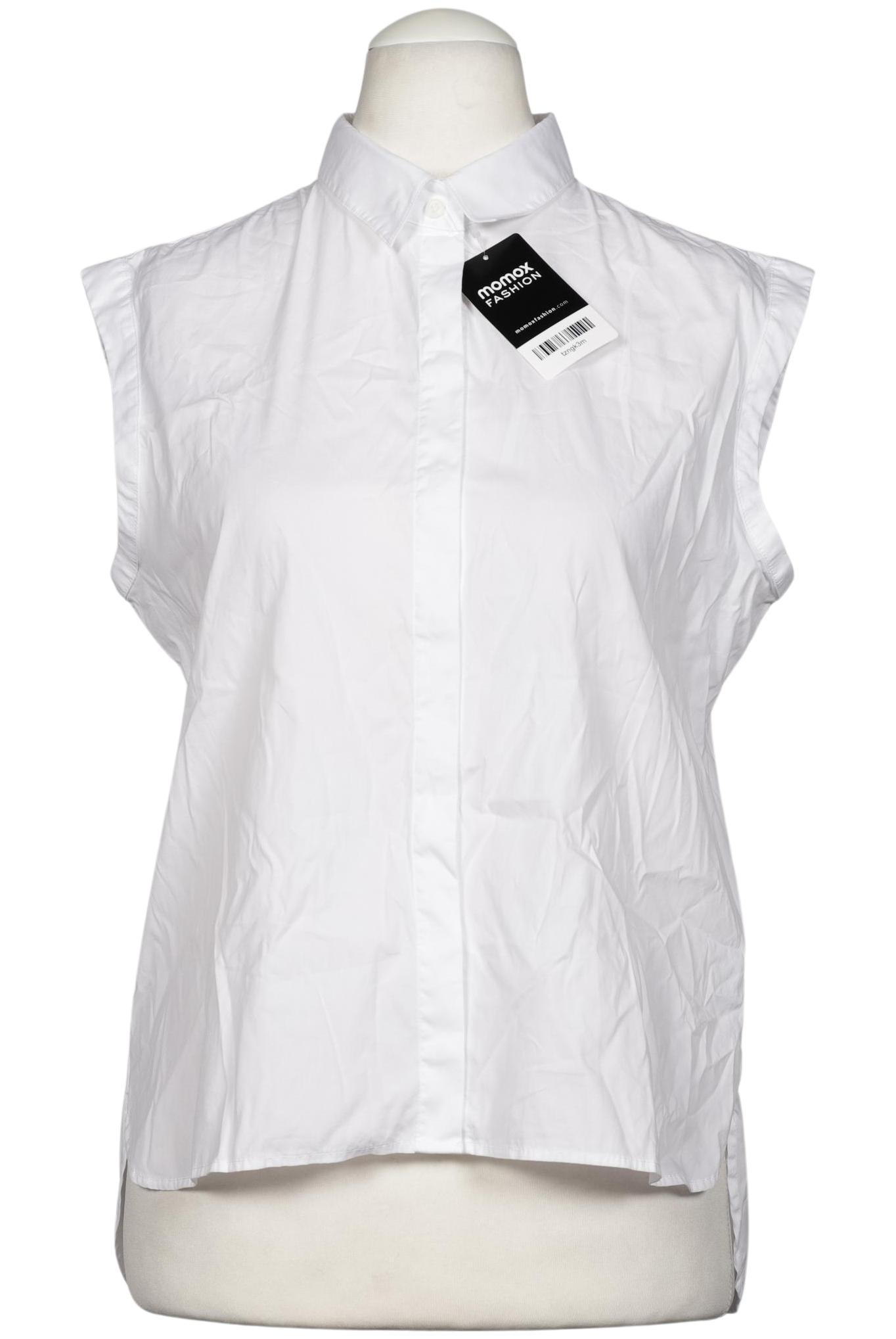 

Seidensticker Damen Bluse, weiß, Gr. 40