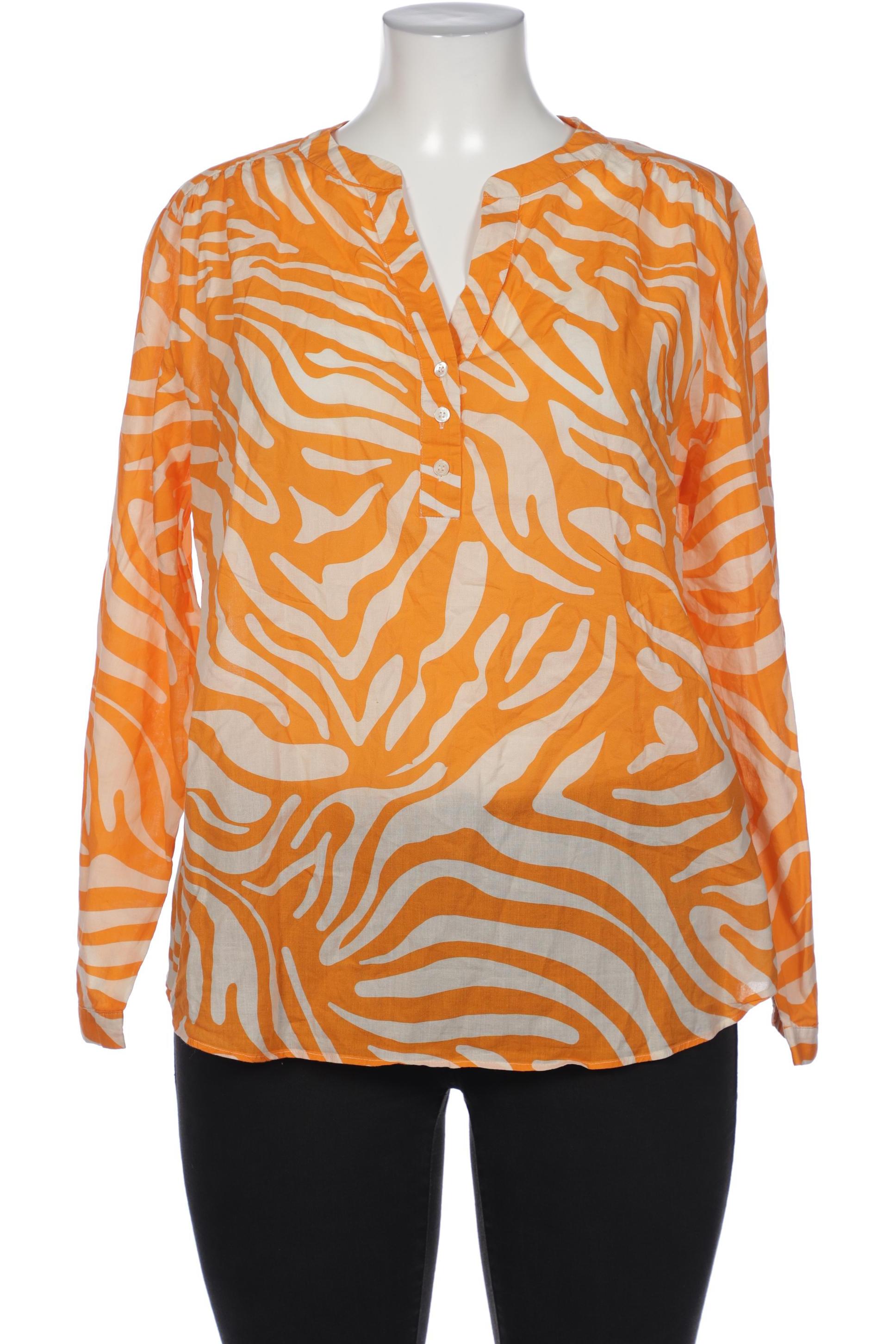 

Seidensticker Damen Bluse, orange