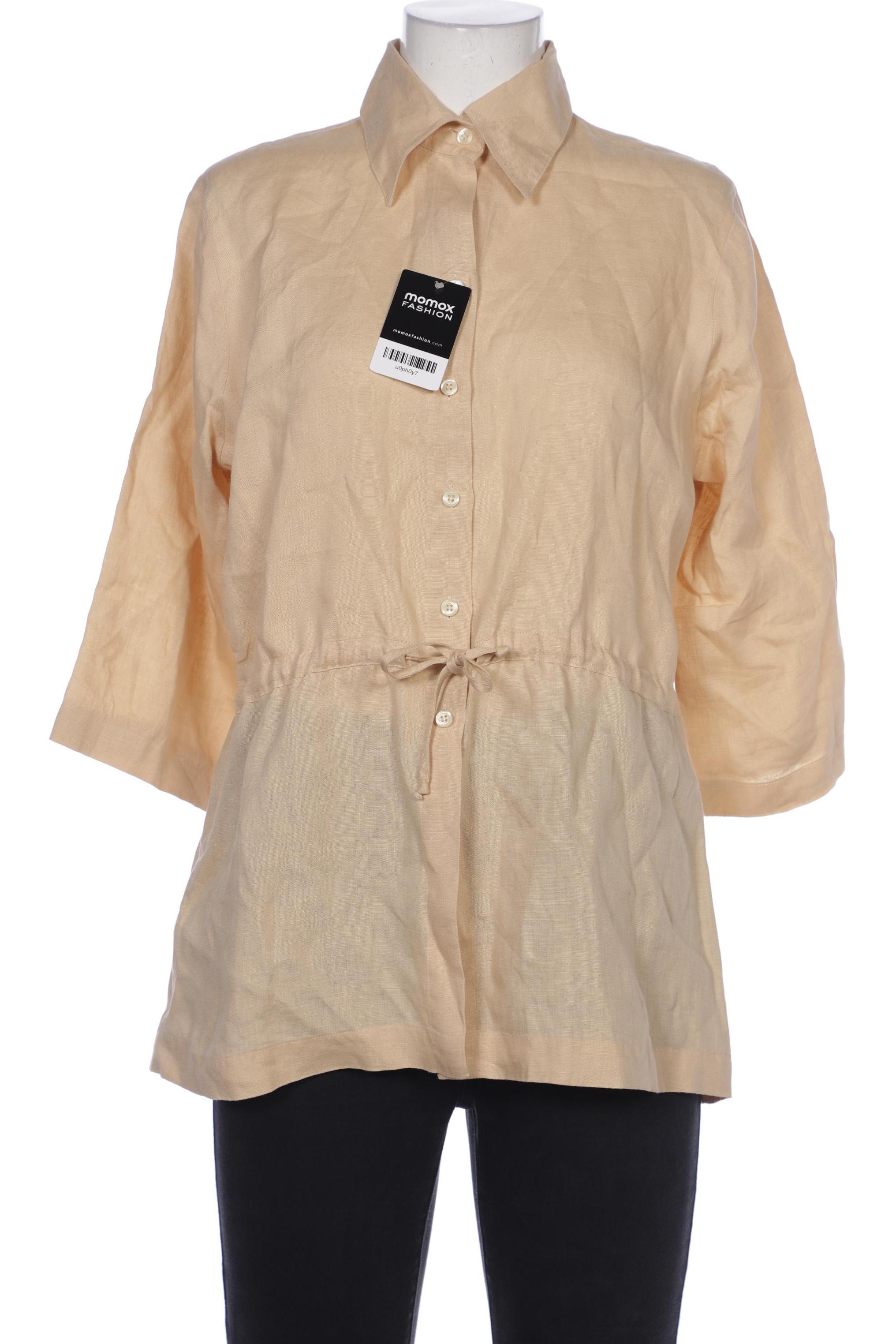 

Seidensticker Damen Bluse, beige, Gr. 40