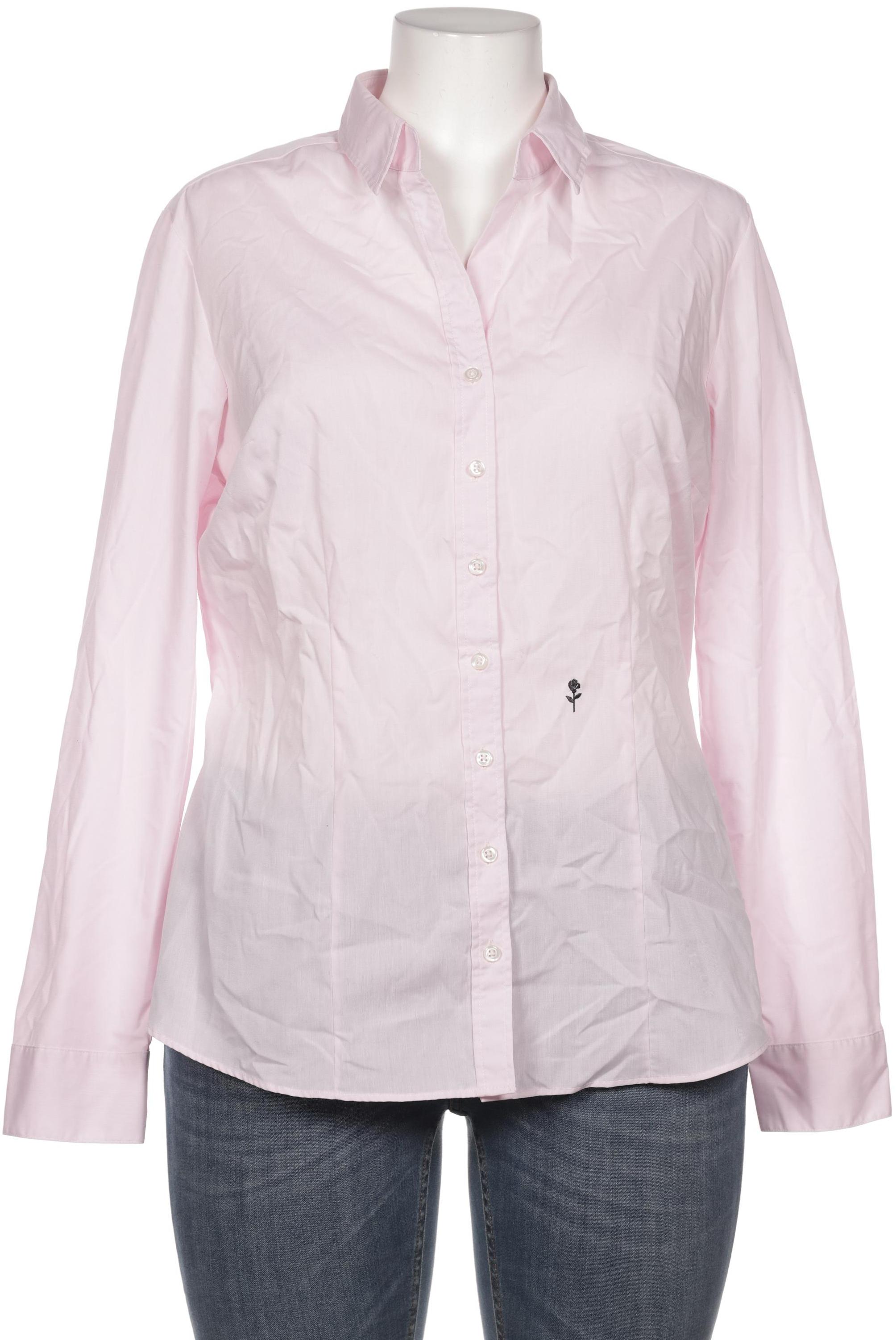 

Seidensticker Damen Bluse, pink, Gr. 42
