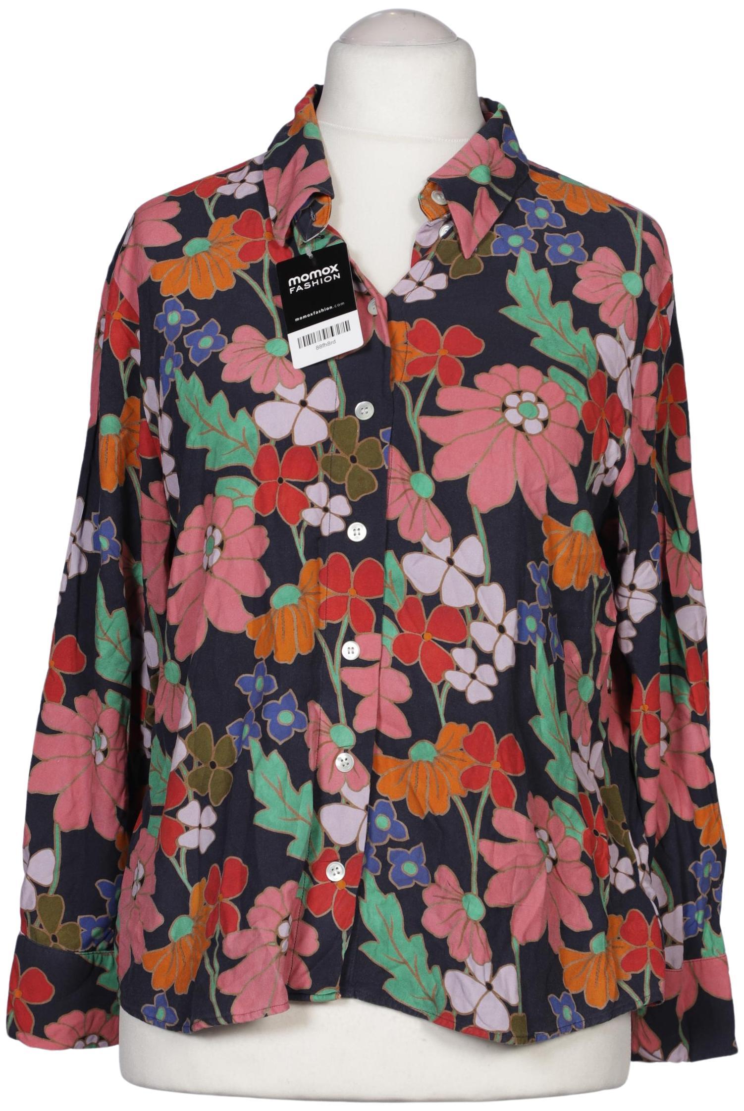 

Seidensticker Damen Bluse, mehrfarbig, Gr. 42