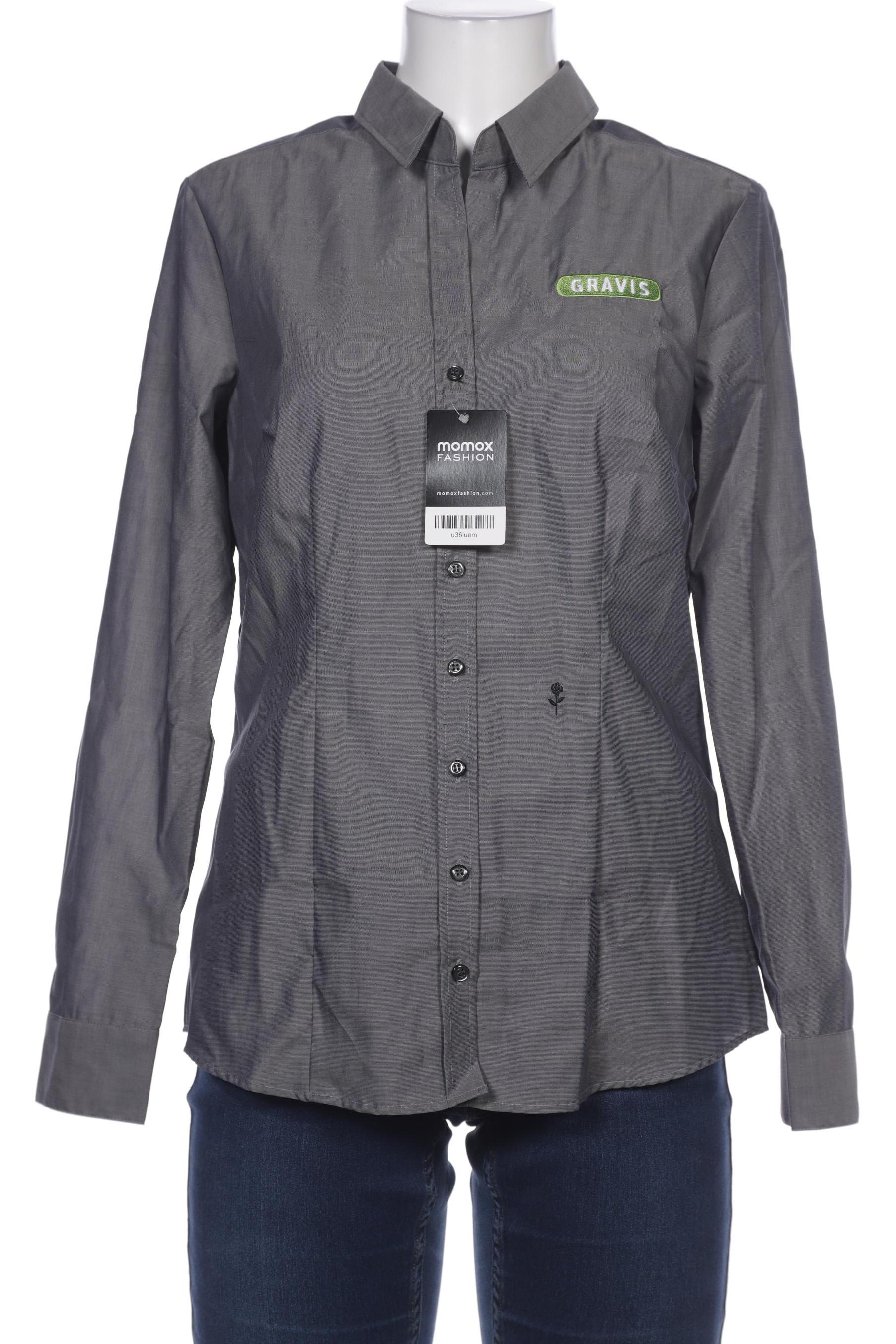 

Seidensticker Damen Bluse, grau