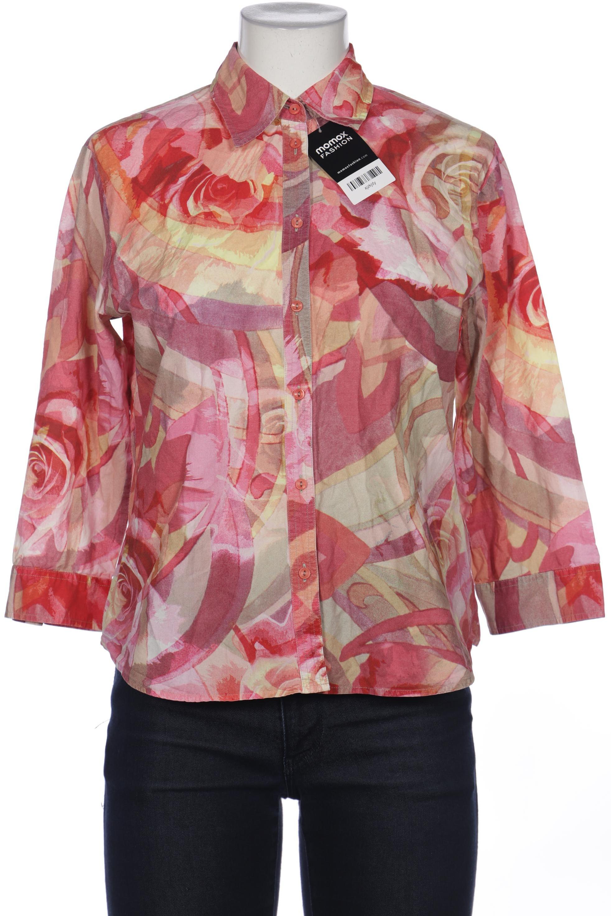 

Seidensticker Damen Bluse, pink, Gr. 40