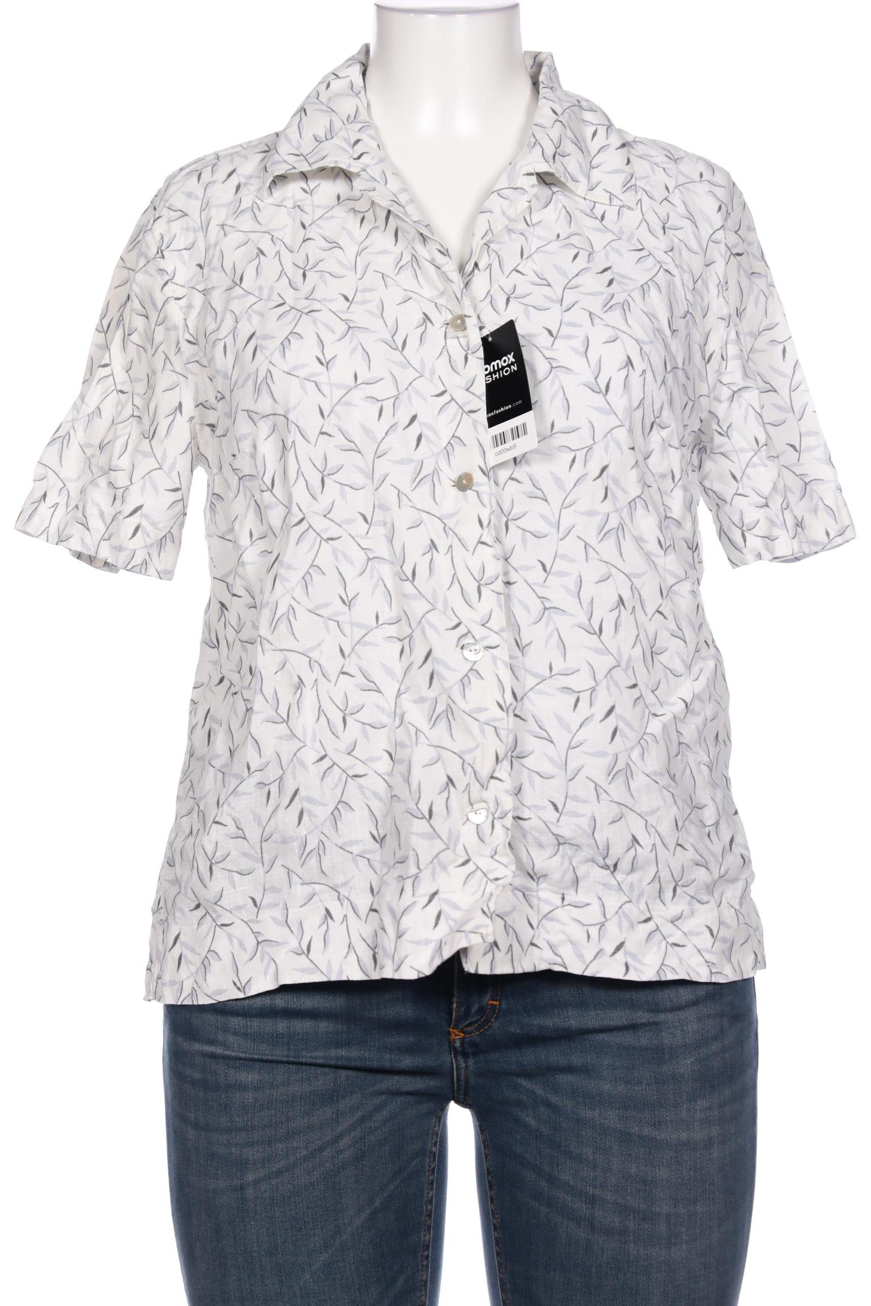 

Seidensticker Damen Bluse, cremeweiß