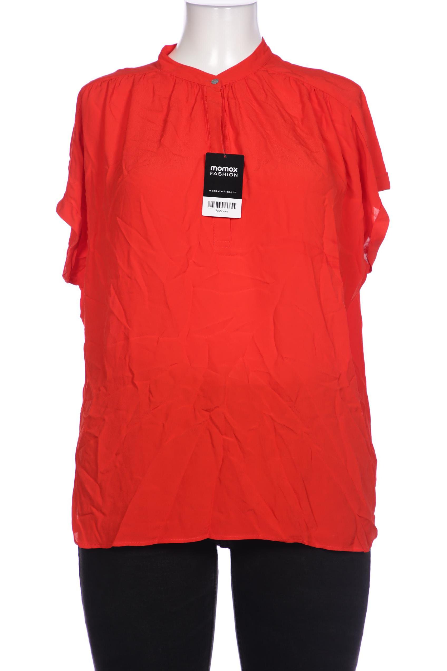 

Seidensticker Damen Bluse, rot, Gr. 44