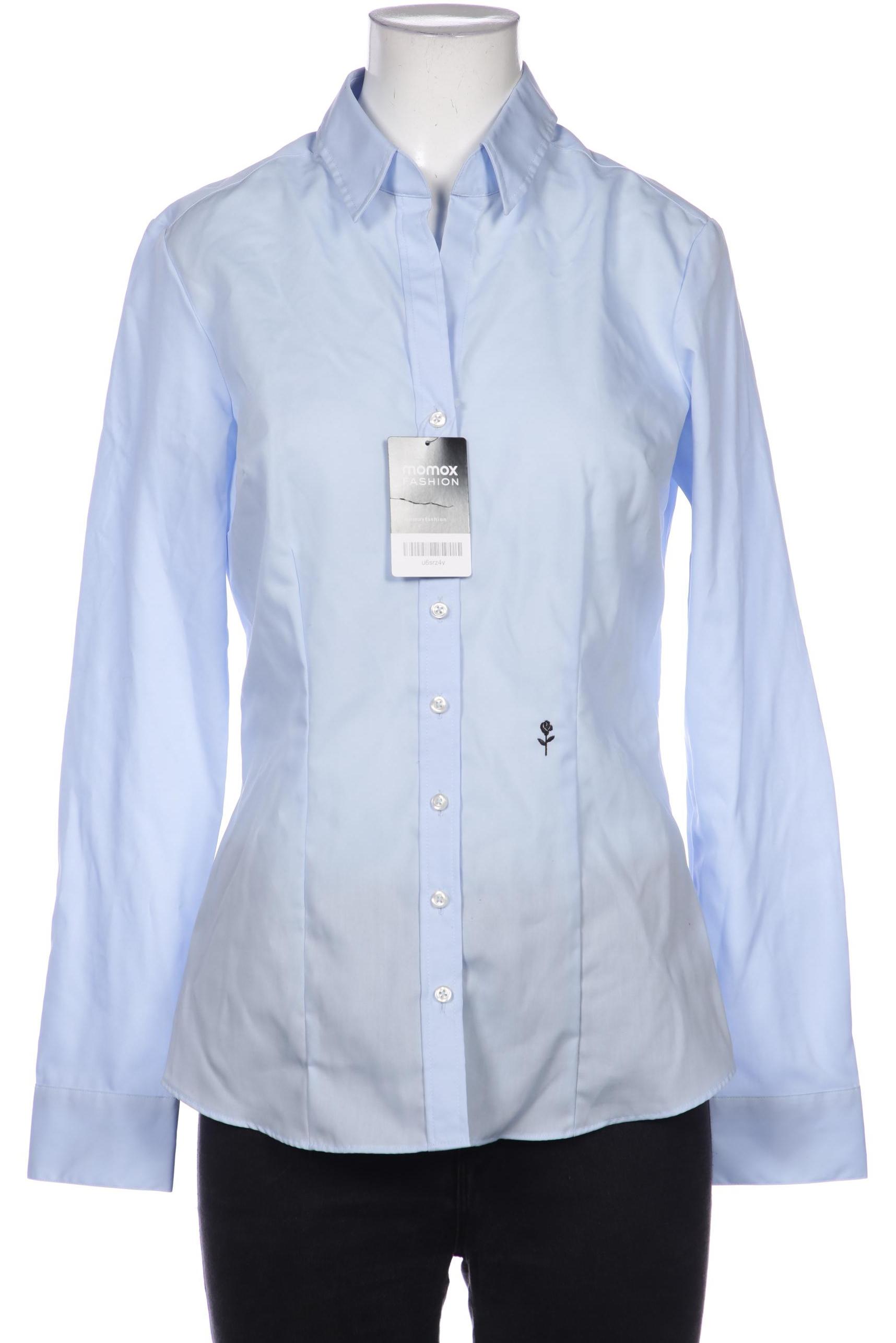 

Seidensticker Damen Bluse, hellblau