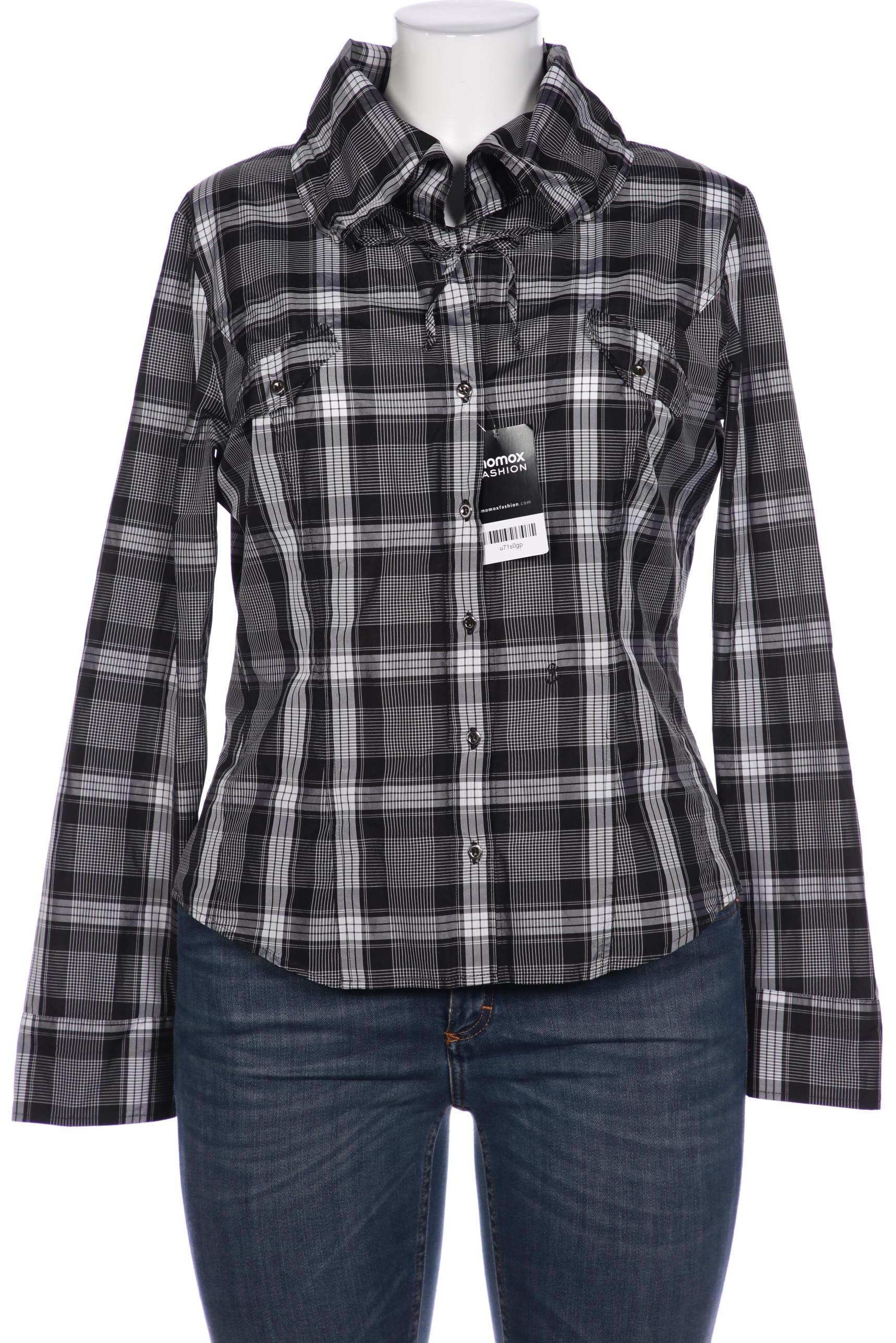 

Seidensticker Damen Bluse, grau