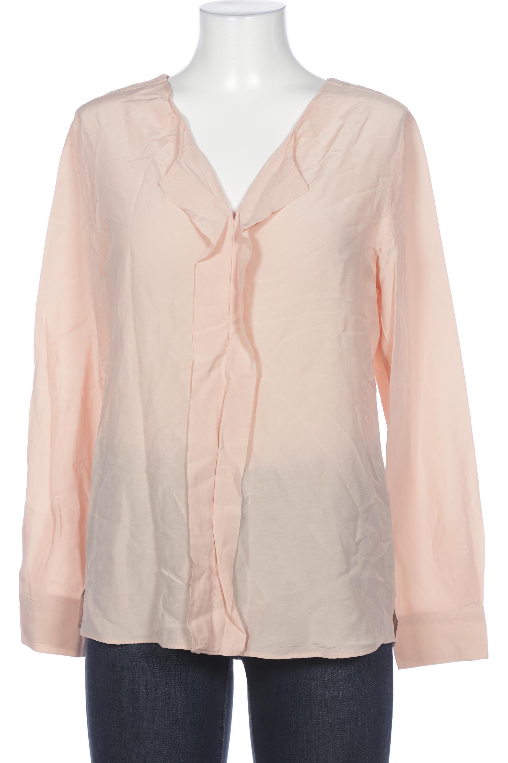 

Seidensticker Damen Bluse, orange, Gr. 40