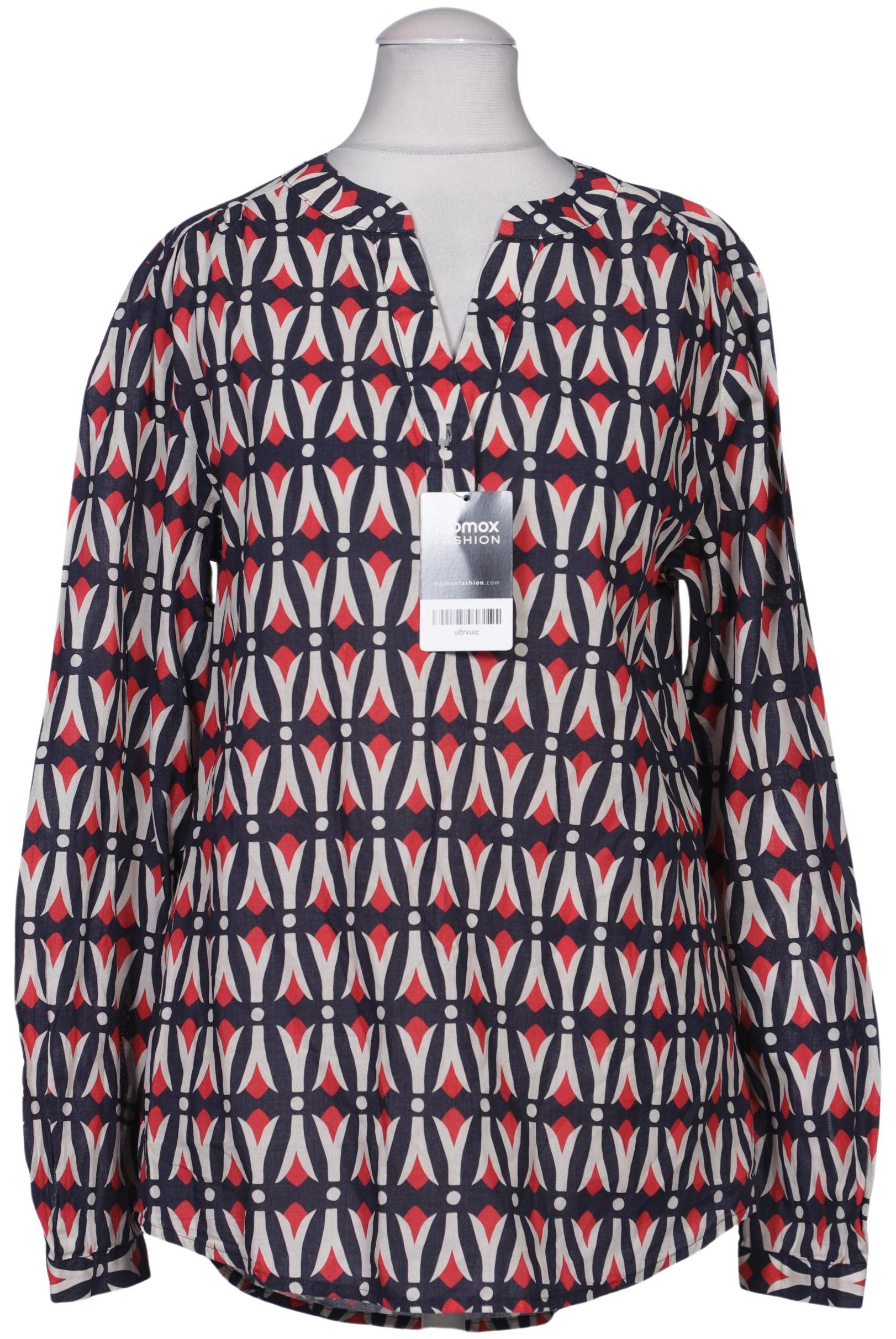 

Seidensticker Damen Bluse, mehrfarbig, Gr. 36