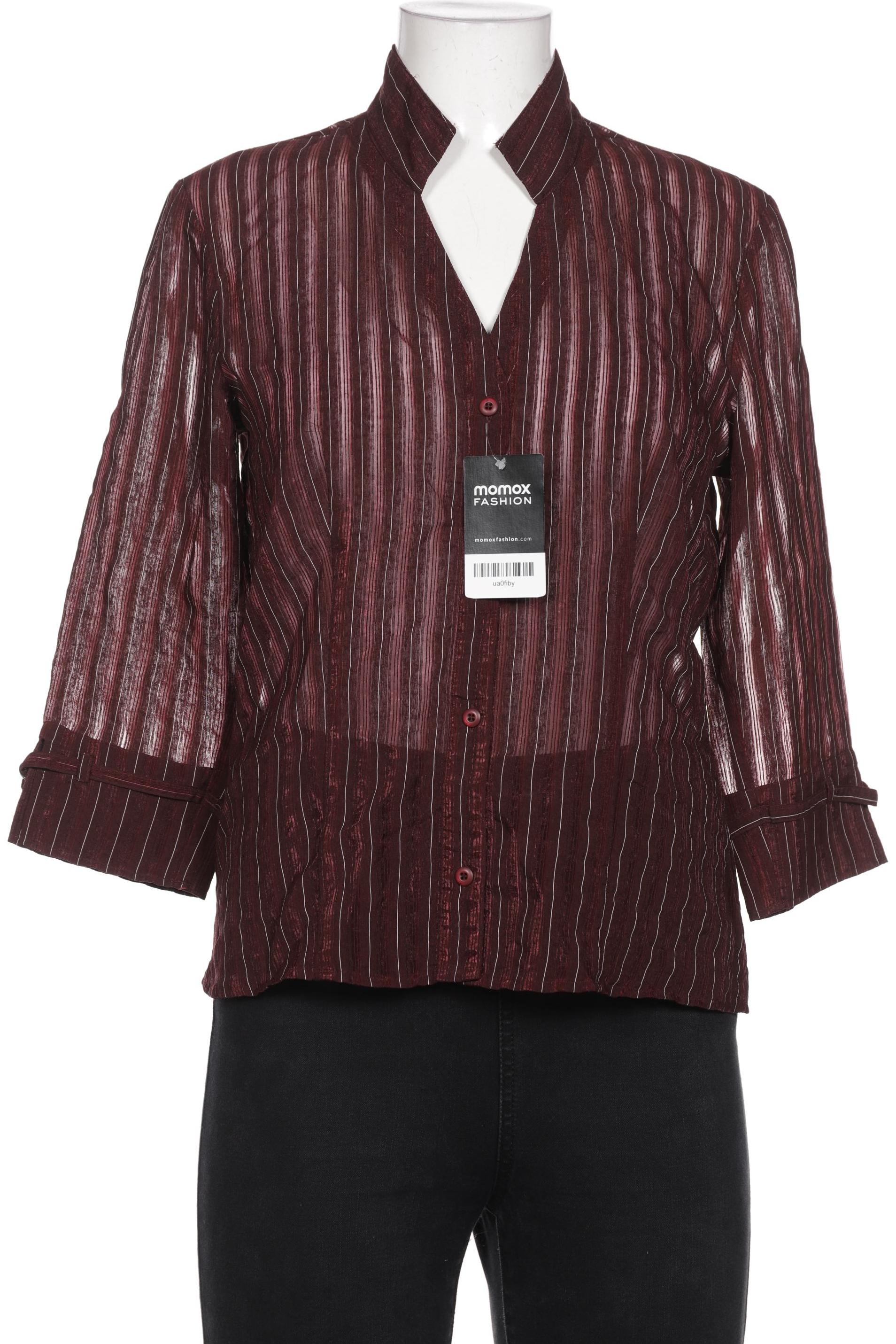 

Seidensticker Damen Bluse, bordeaux