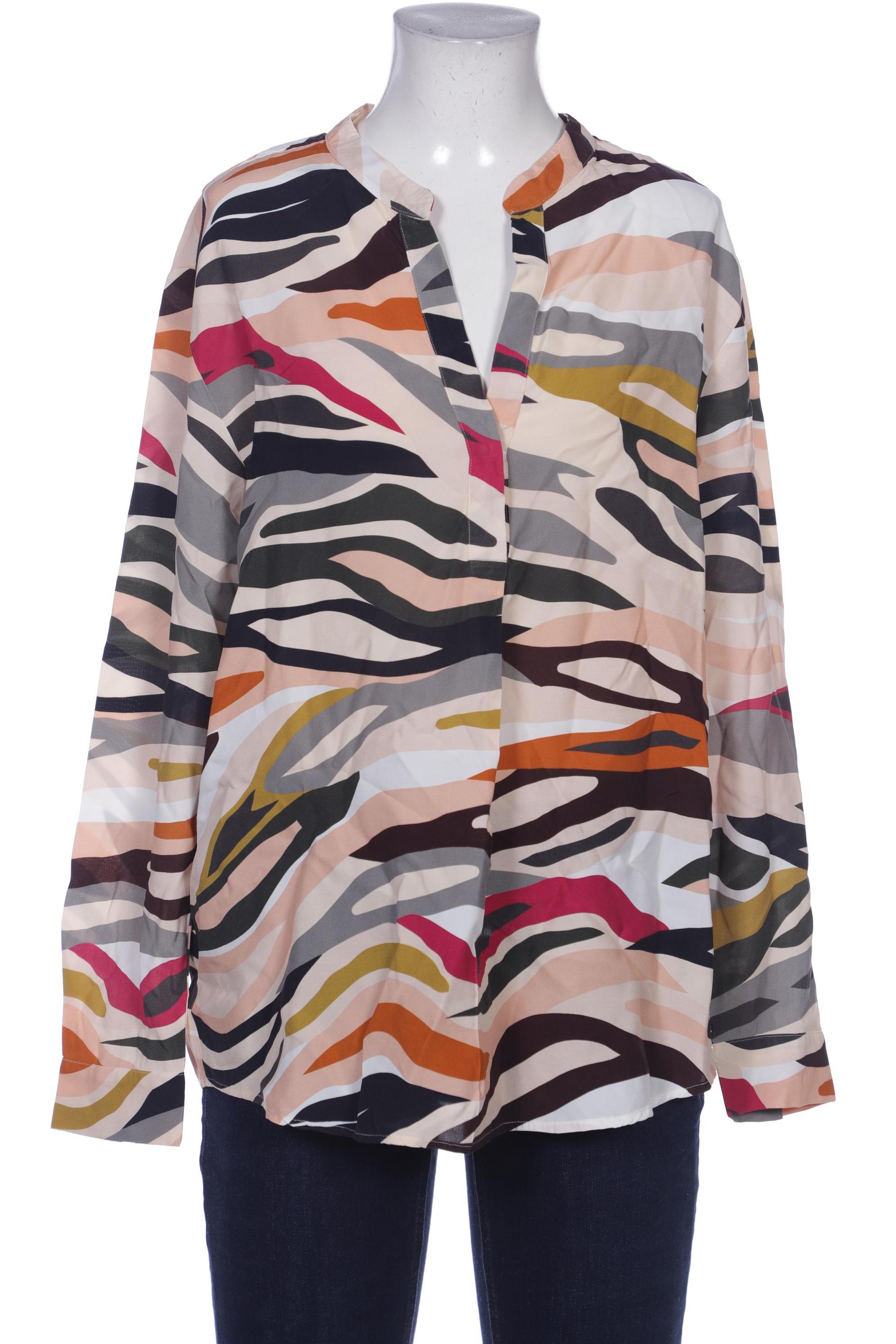 

Seidensticker Damen Bluse, mehrfarbig, Gr. 38