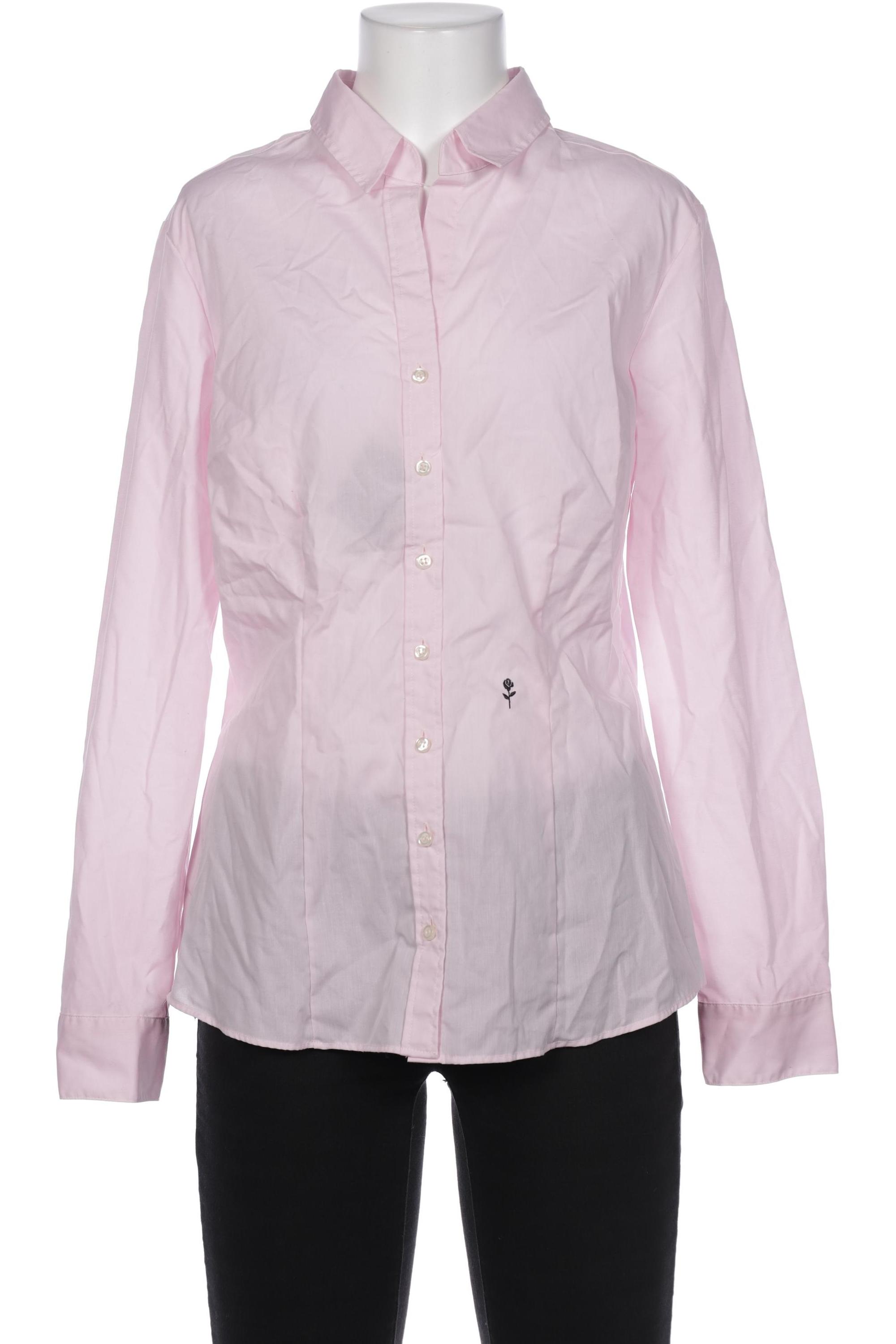 

Seidensticker Damen Bluse, pink, Gr. 40