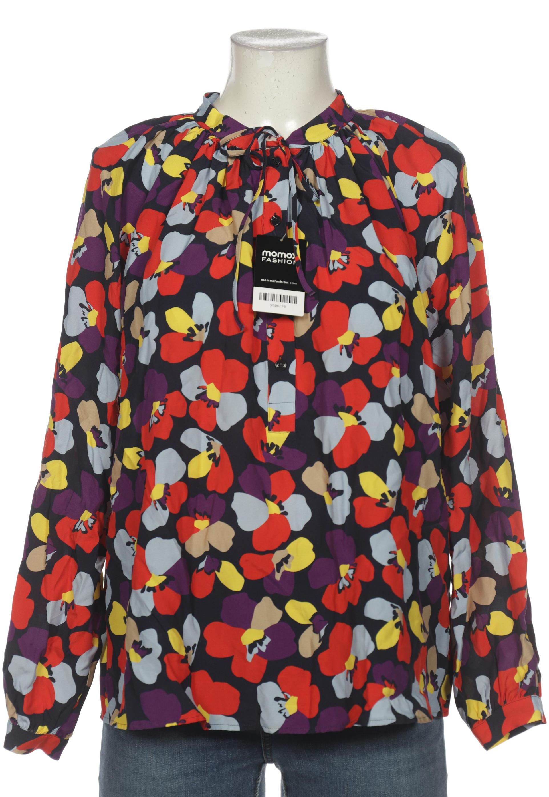 

Seidensticker Damen Bluse, mehrfarbig, Gr. 38