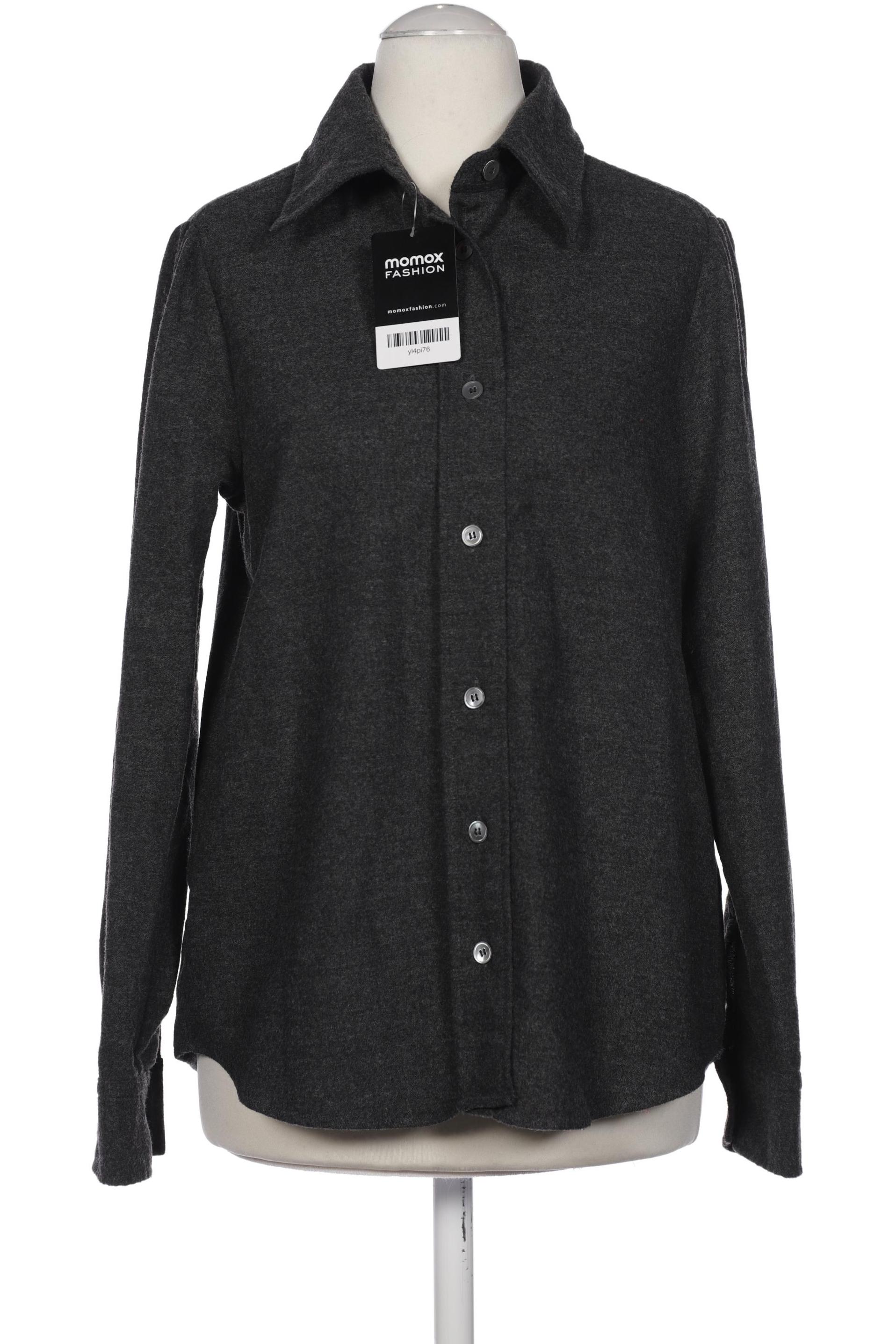 

Seidensticker Damen Bluse, grau, Gr. 34