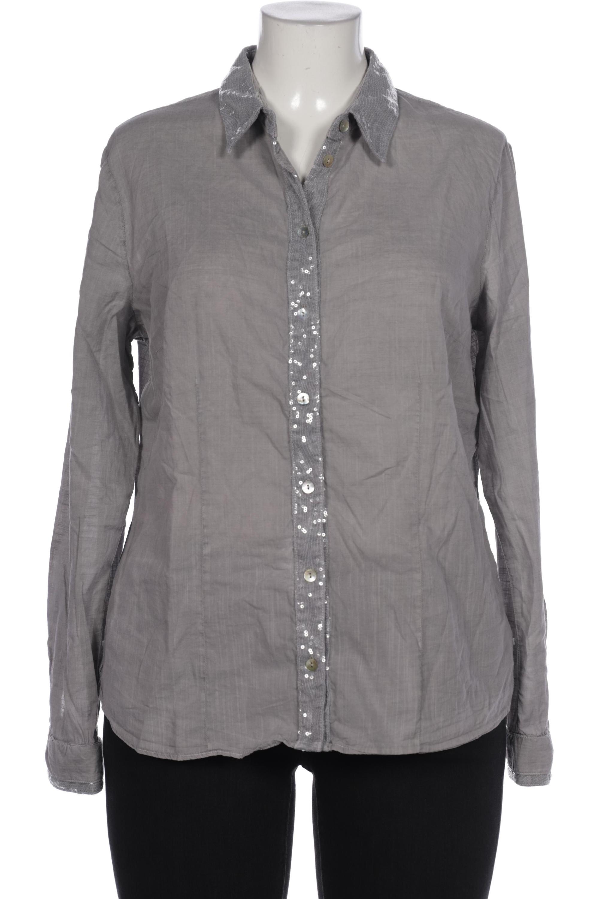 

Seidensticker Damen Bluse, grau