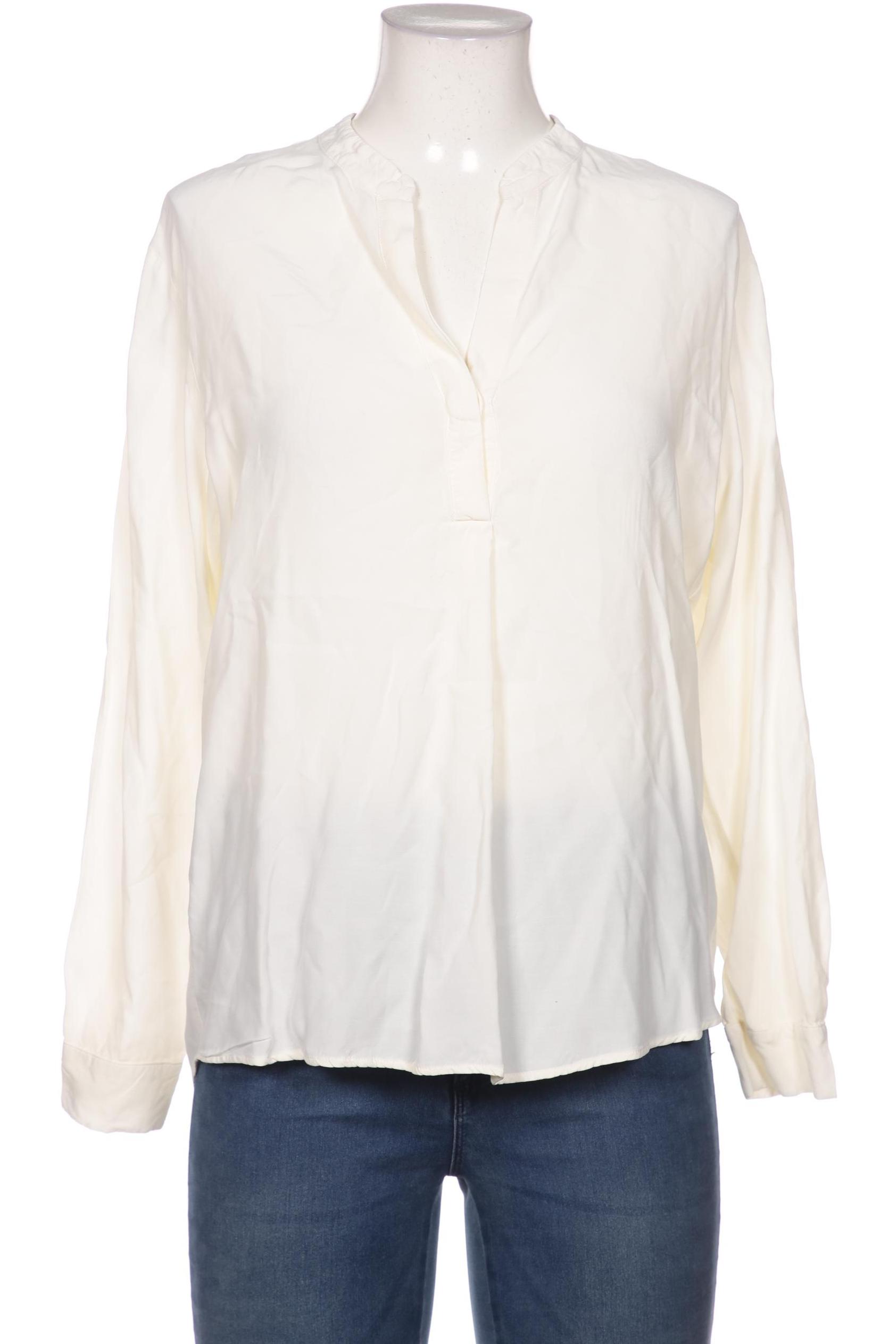 

Seidensticker Damen Bluse, cremeweiß, Gr. 38