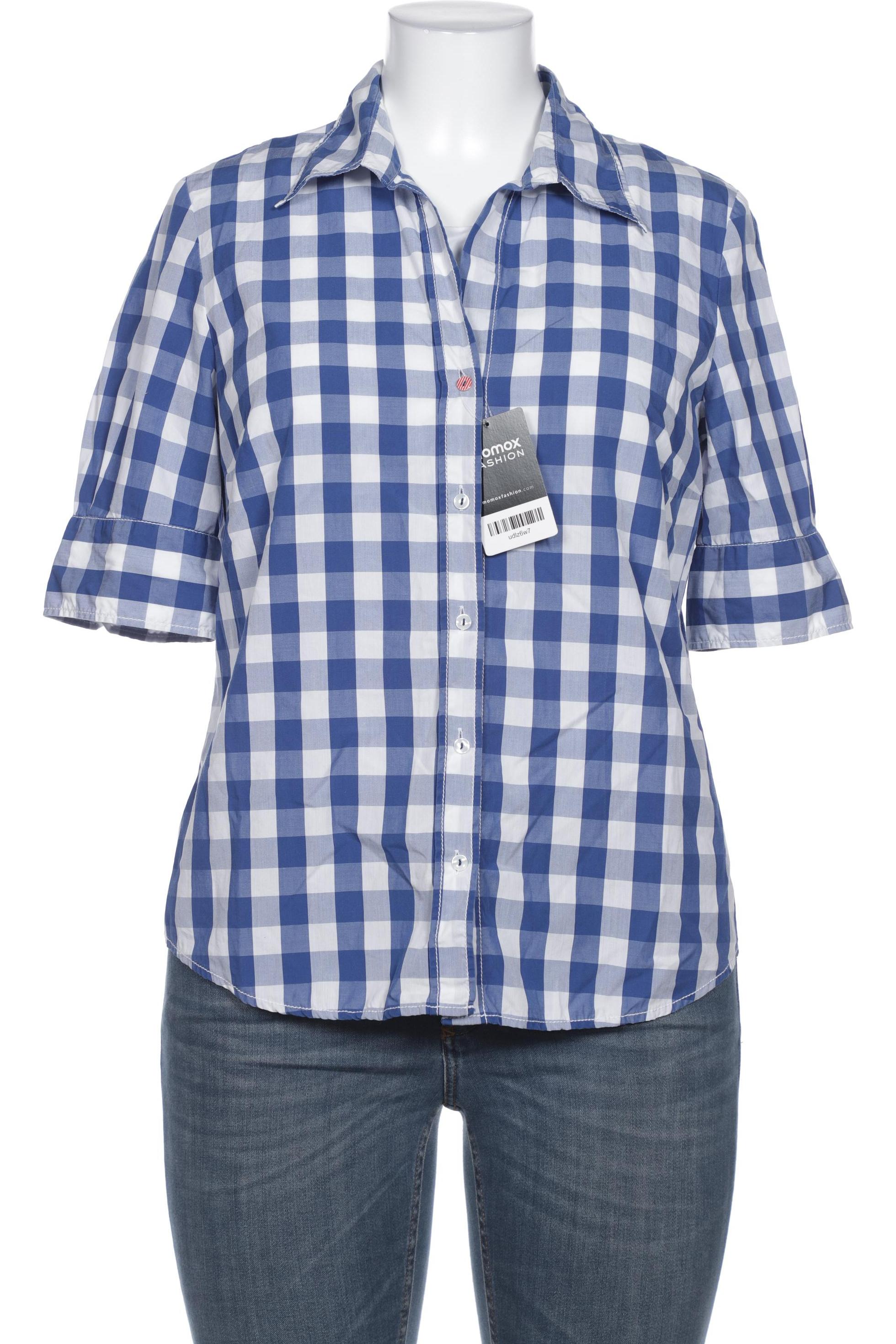 

Seidensticker Damen Bluse, marineblau