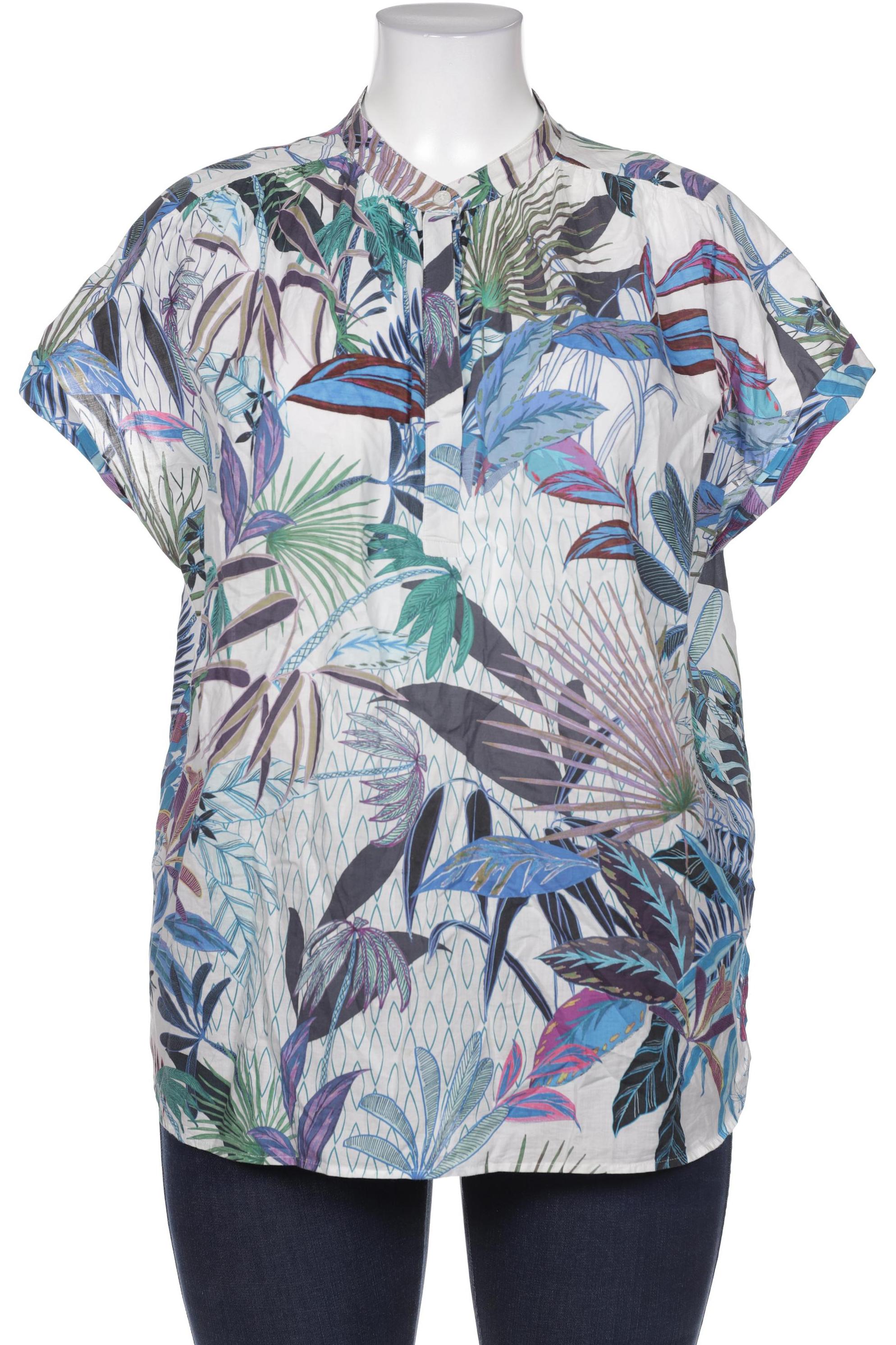 

Seidensticker Damen Bluse, mehrfarbig, Gr. 44
