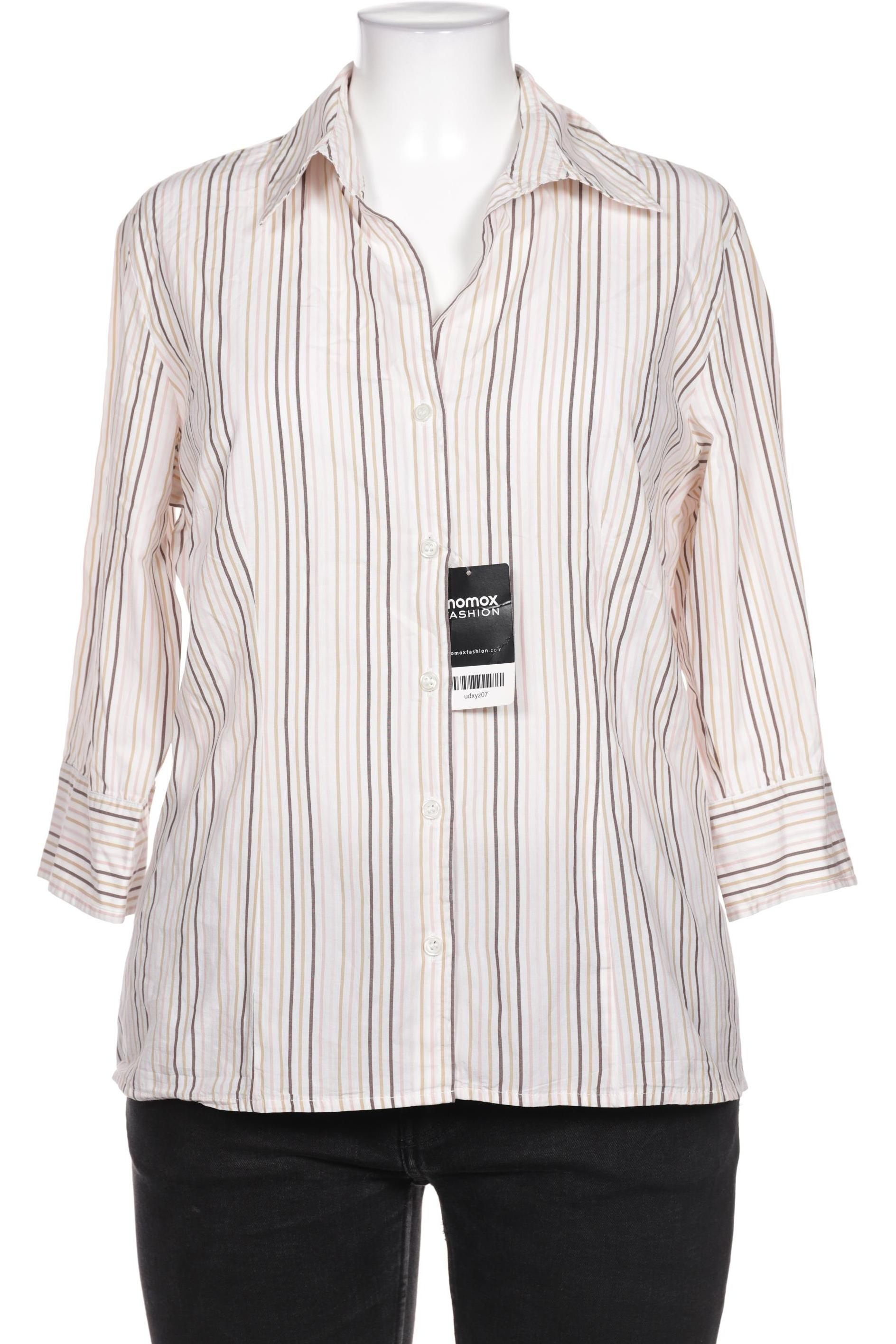 

Seidensticker Damen Bluse, beige, Gr. 44