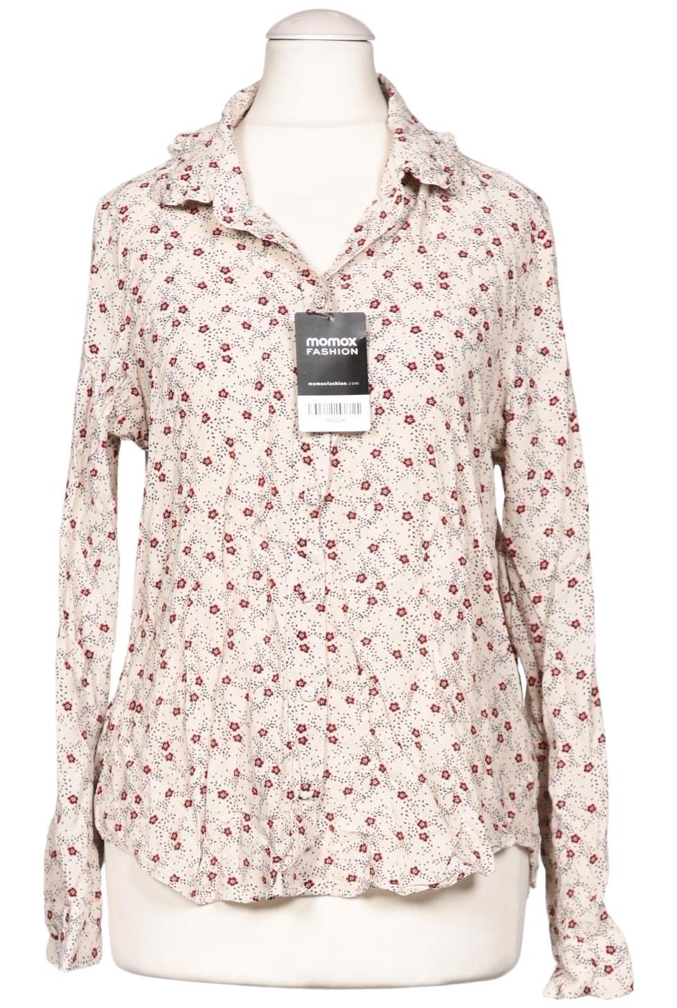 

Seidensticker Damen Bluse, beige, Gr. 38