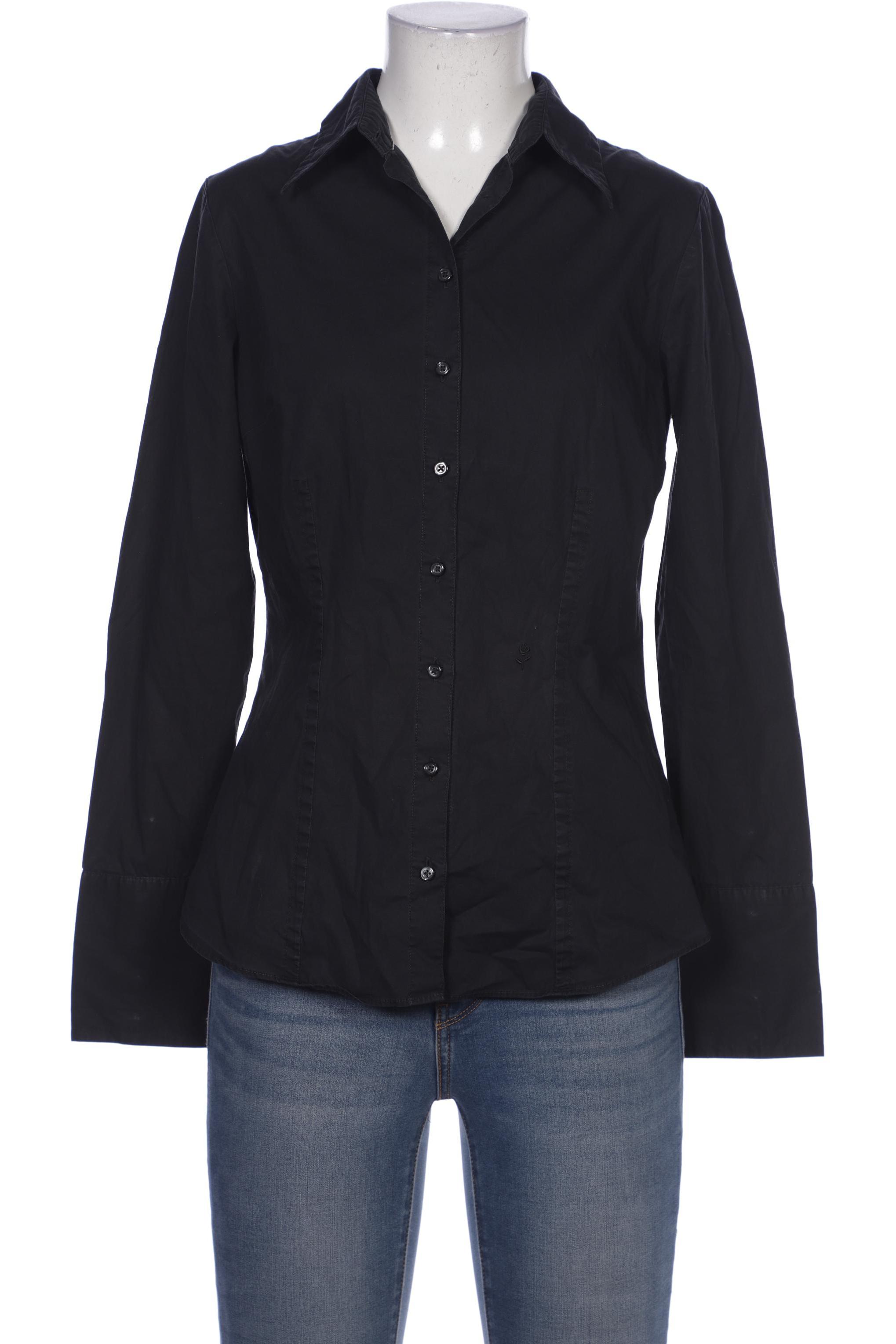 

Seidensticker Damen Bluse, schwarz, Gr. 36