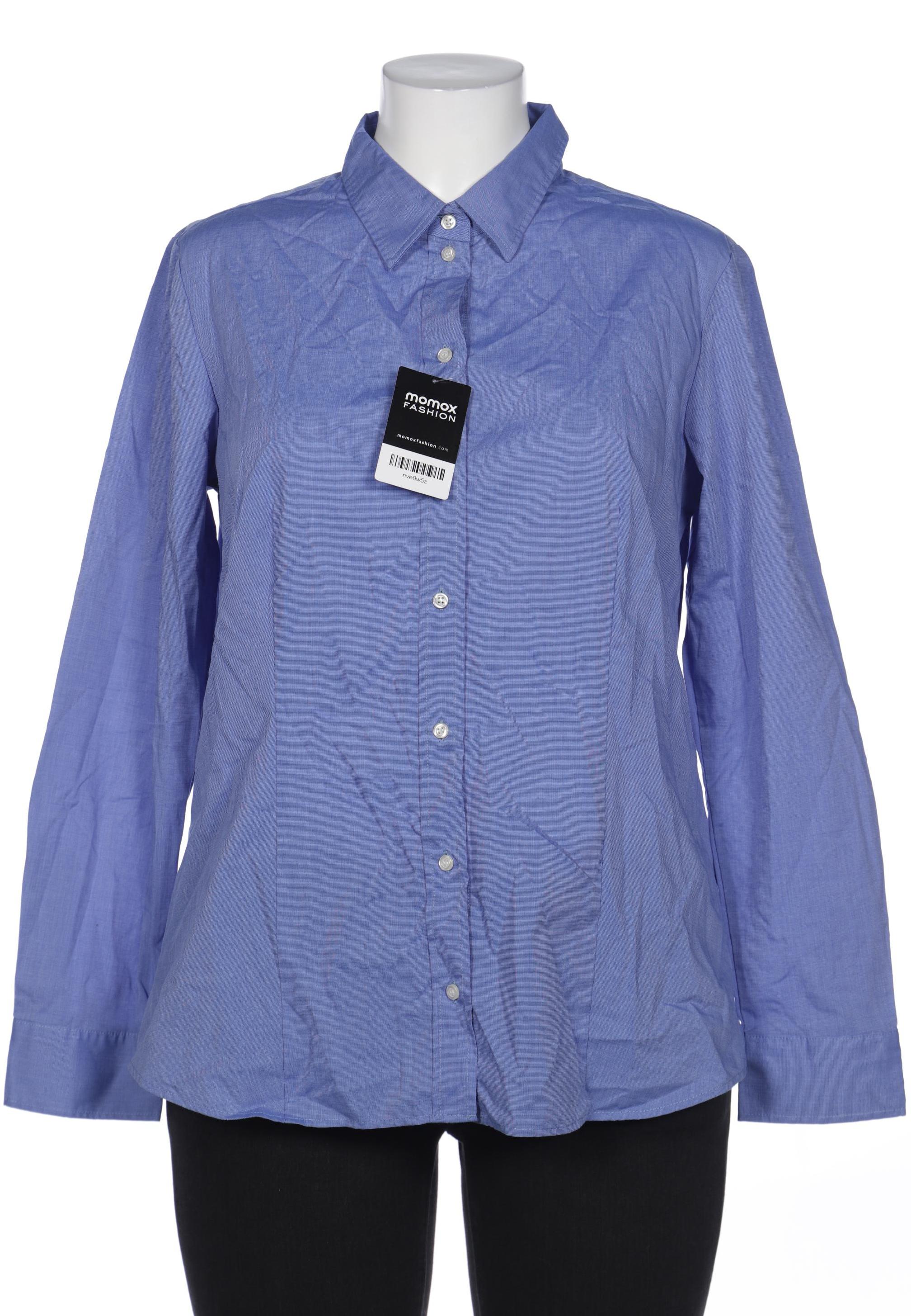 

Seidensticker Damen Bluse, blau