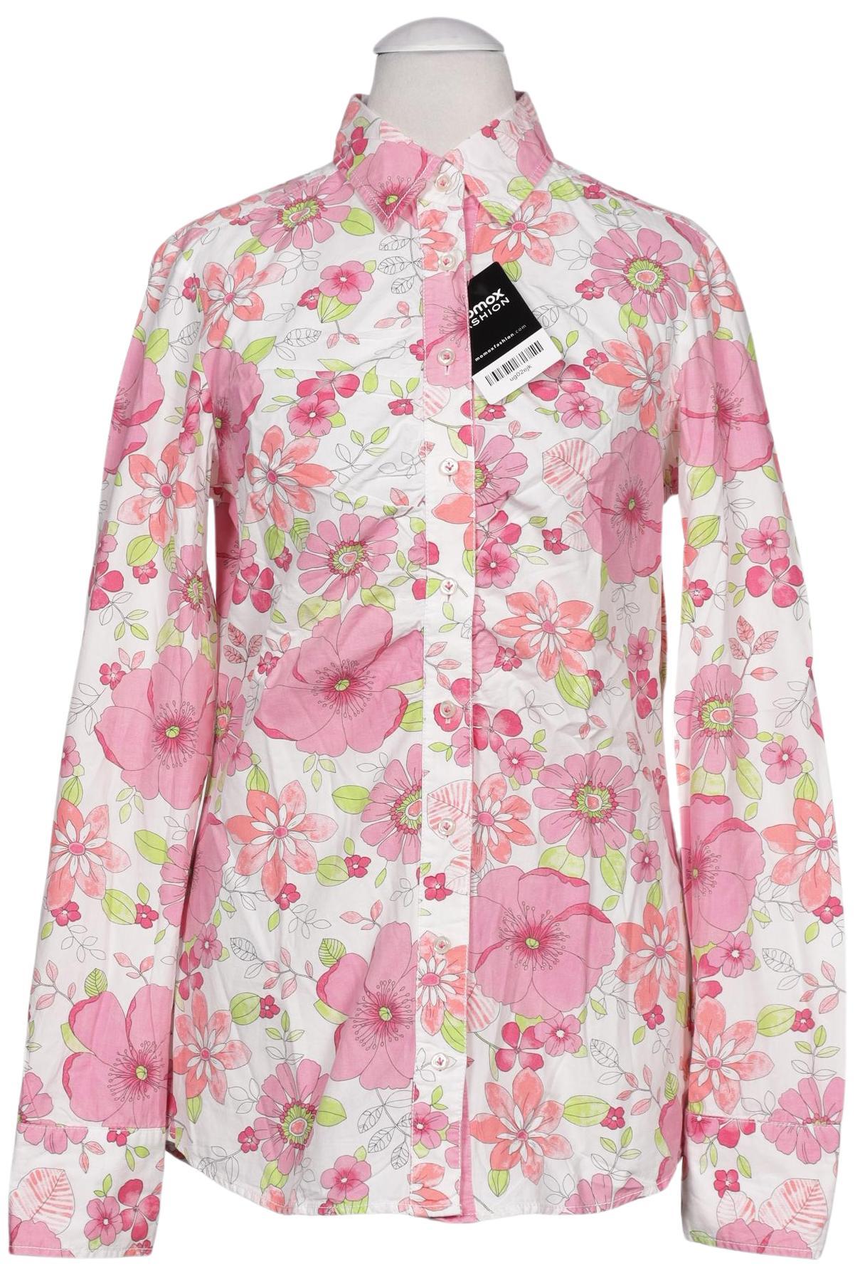 

Seidensticker Damen Bluse, mehrfarbig, Gr. 34