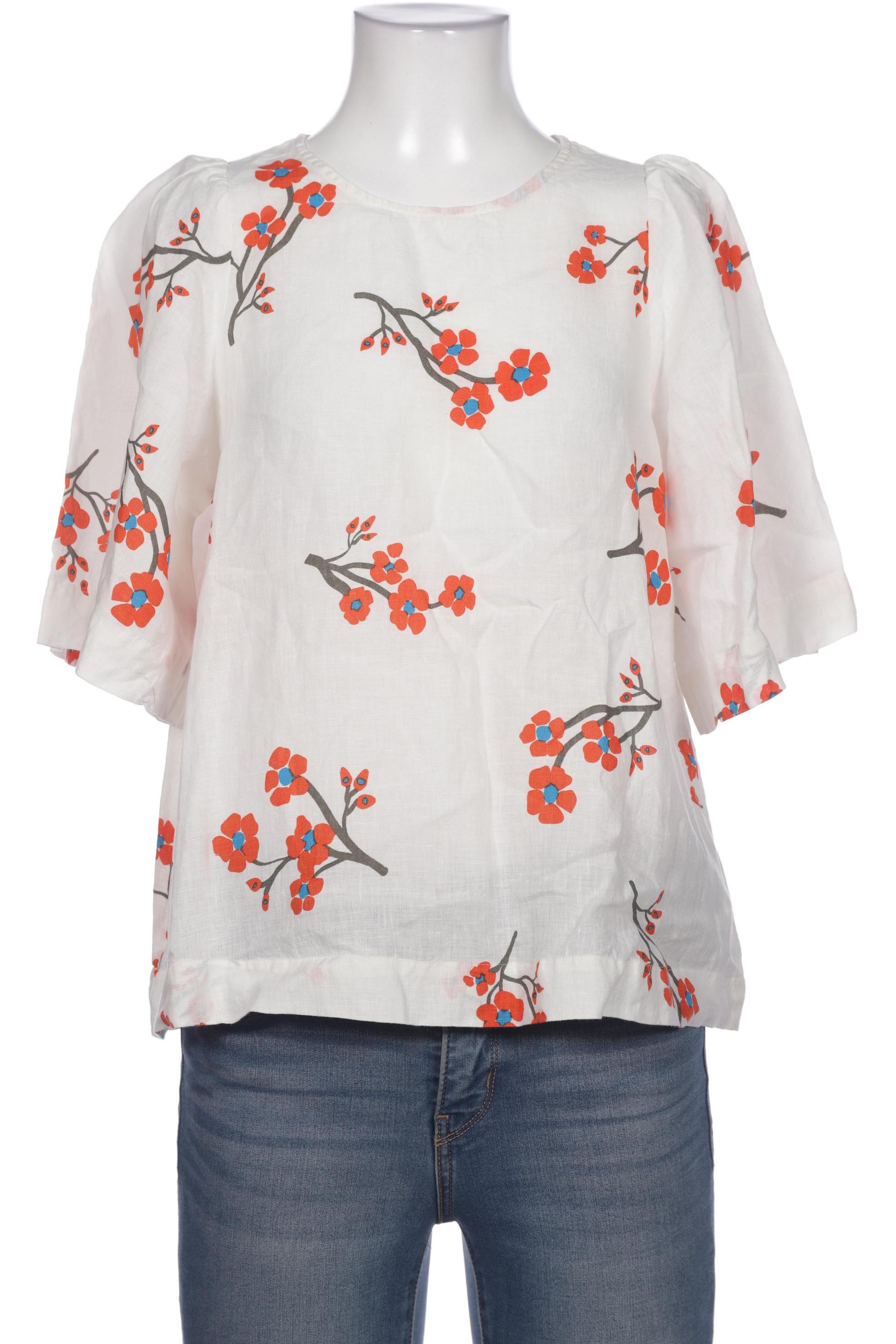 

Seidensticker Damen Bluse, weiß
