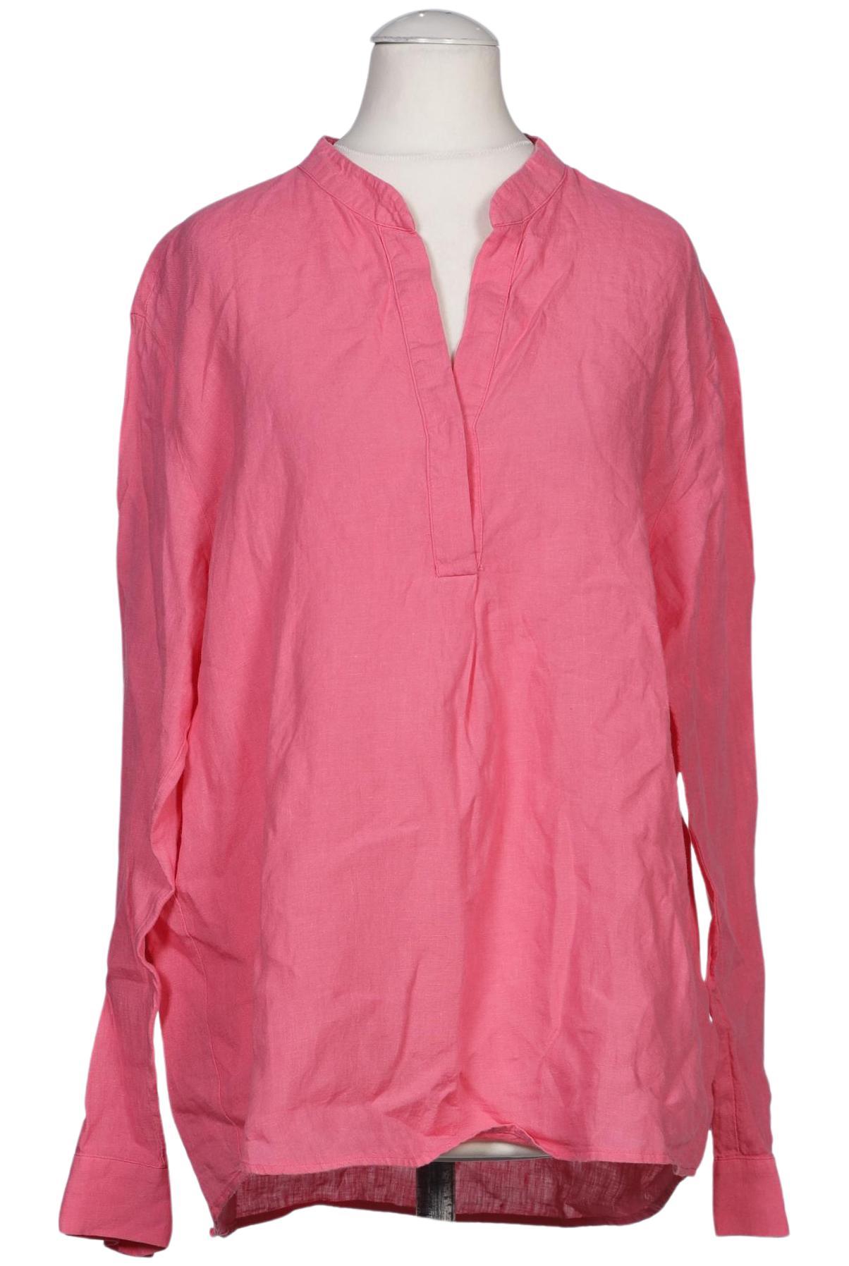 

Seidensticker Damen Bluse, pink, Gr. 36