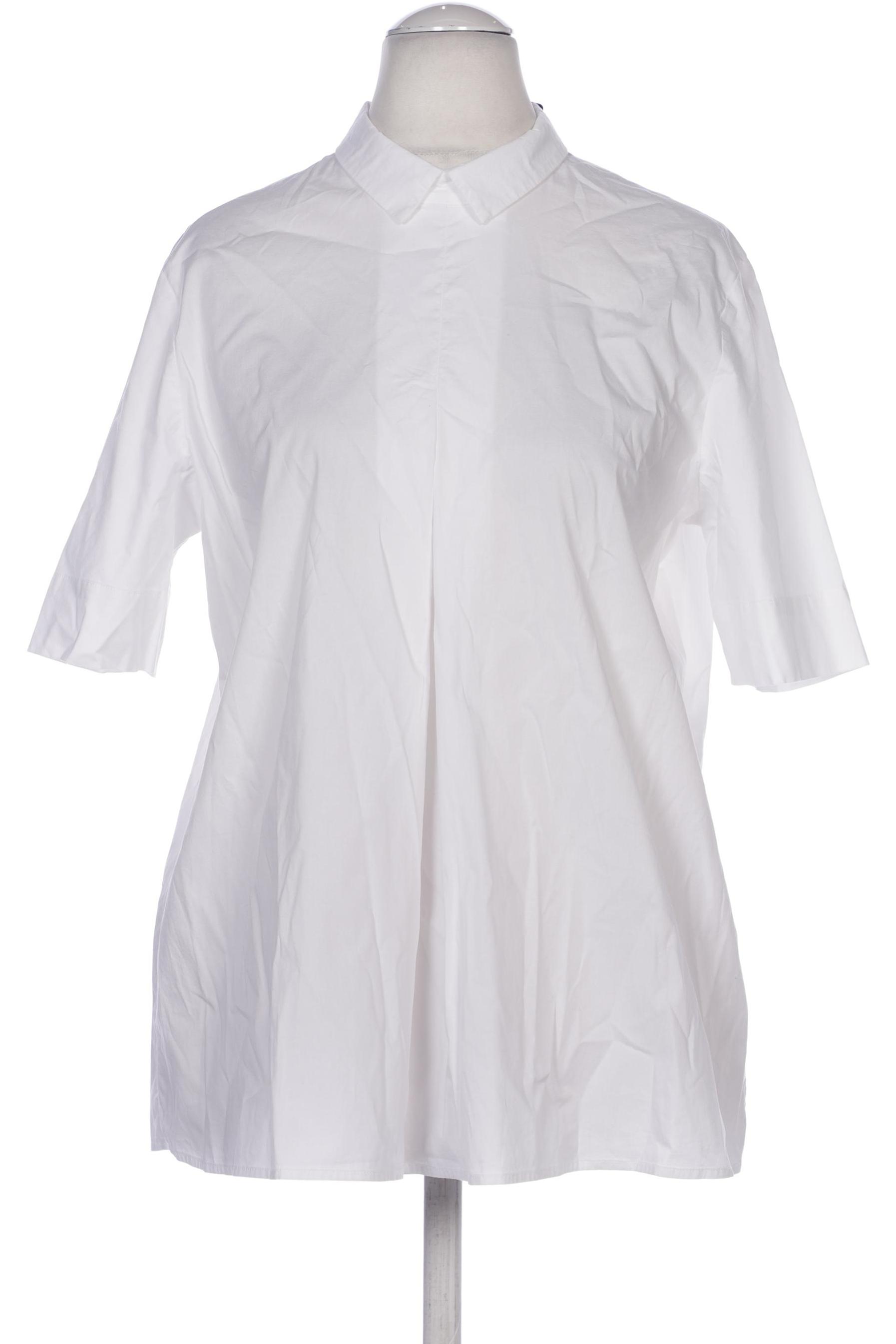 

Seidensticker Damen Bluse, weiß, Gr. 40