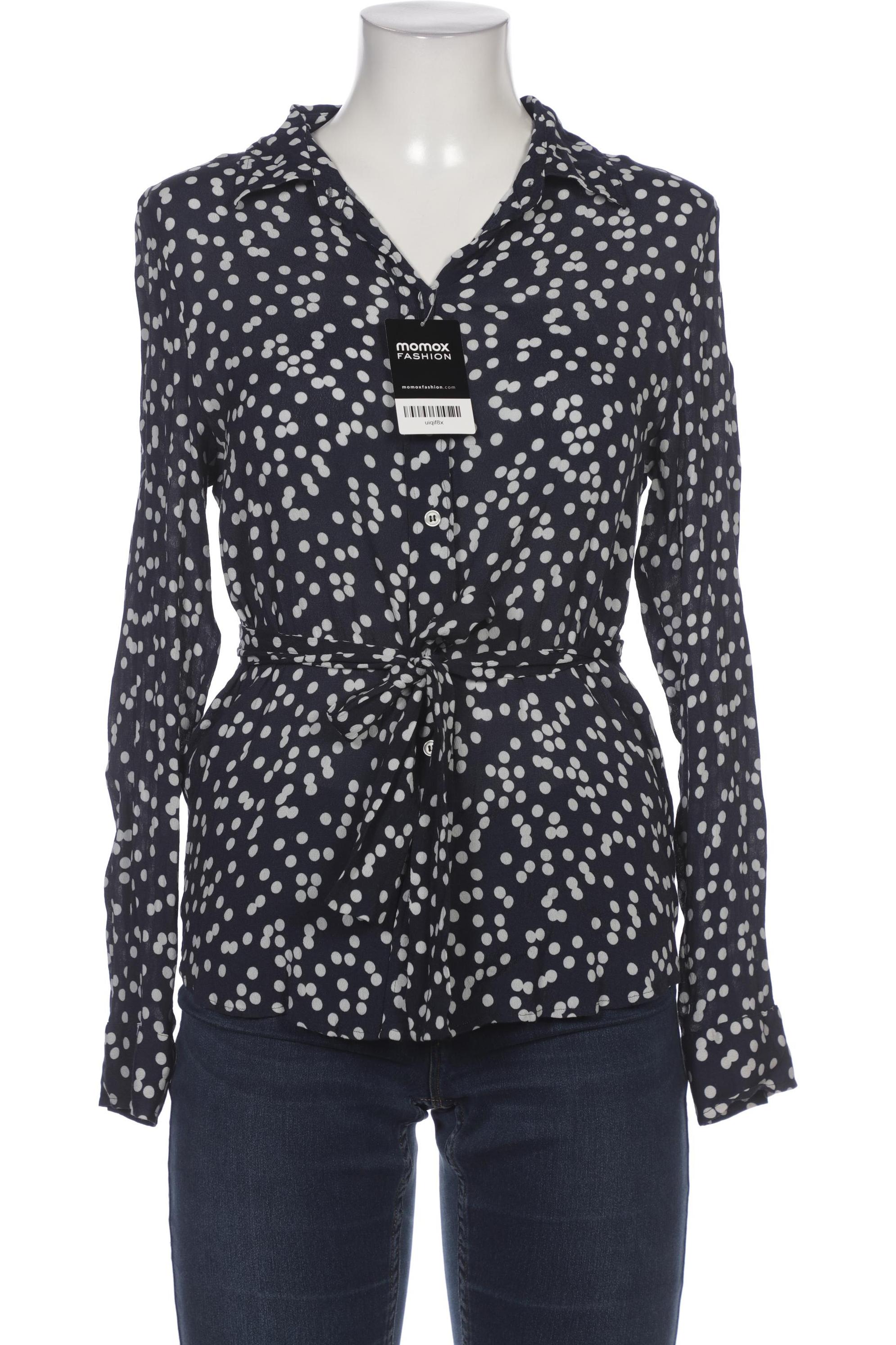 

Seidensticker Damen Bluse, marineblau