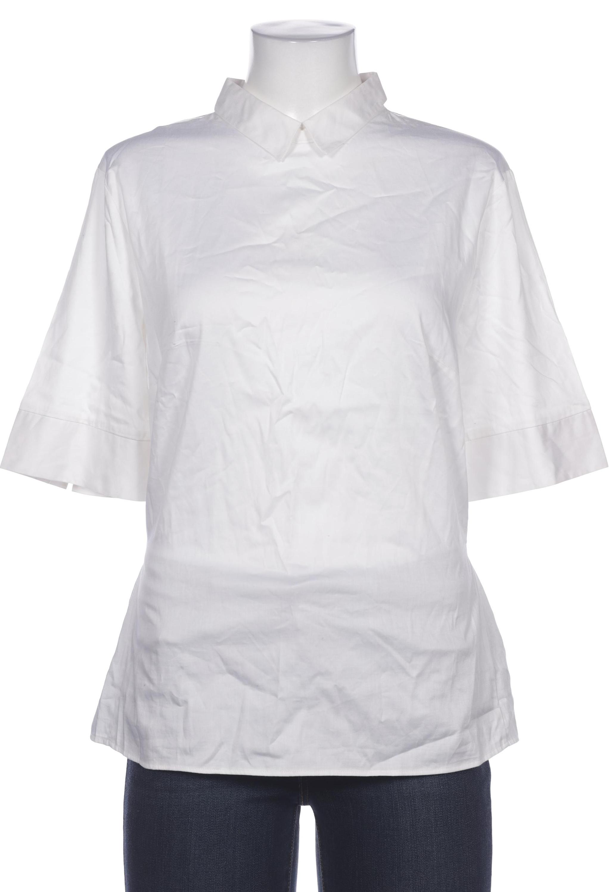 

Seidensticker Damen Bluse, weiß, Gr. 42