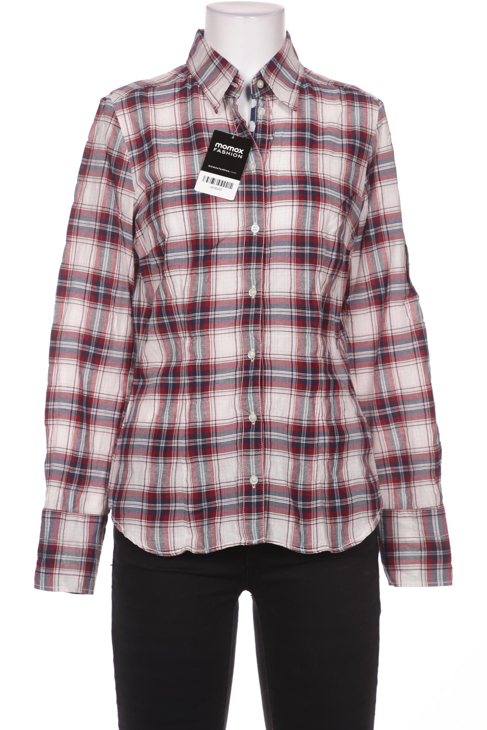 

Seidensticker Damen Bluse, mehrfarbig, Gr. 36