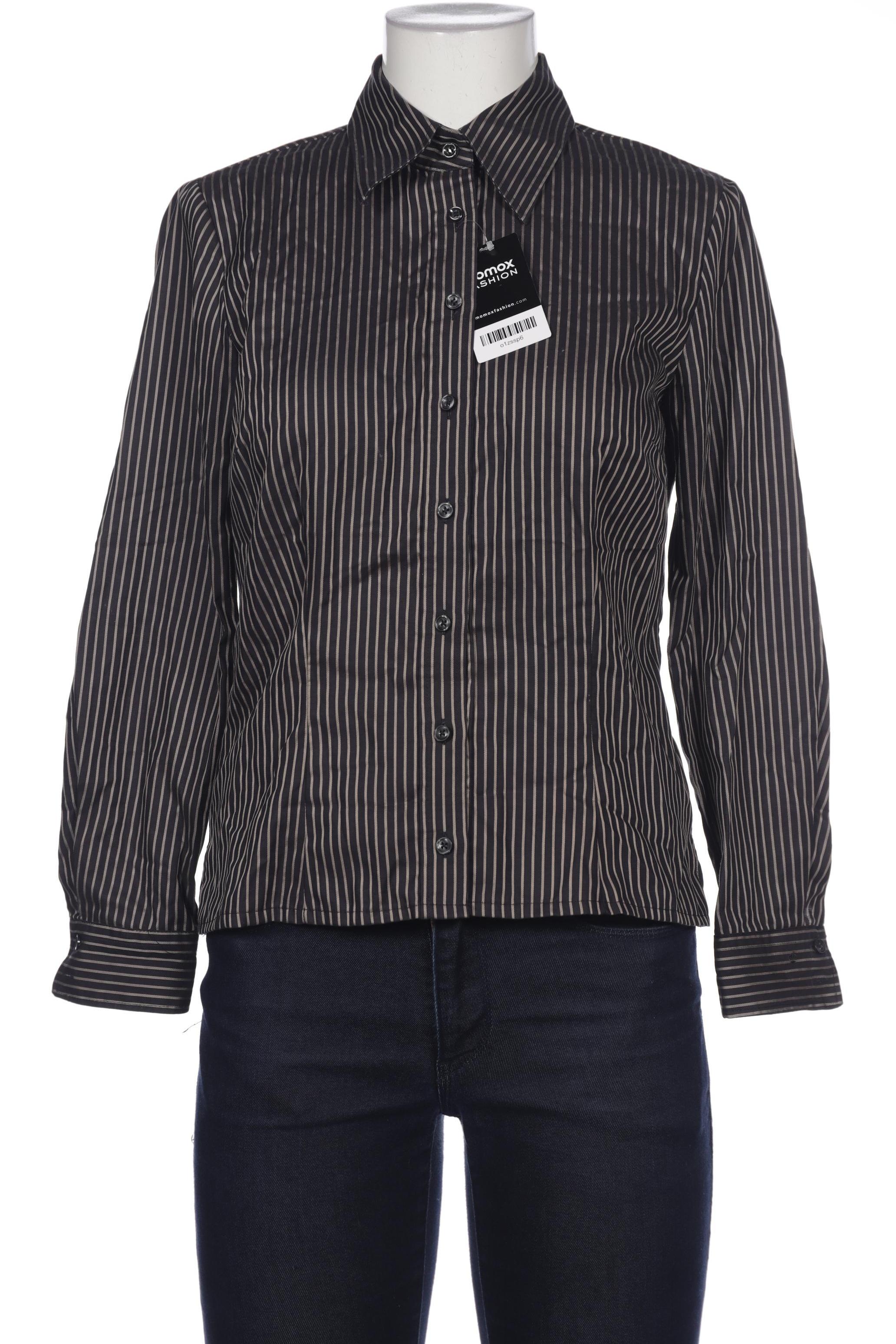 

Seidensticker Damen Bluse, schwarz, Gr. 38