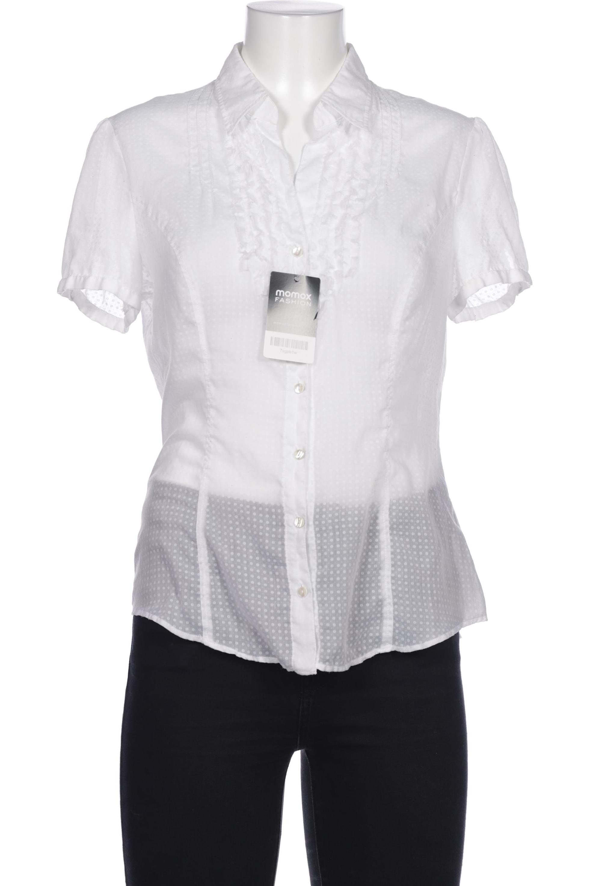 

Seidensticker Damen Bluse, weiß
