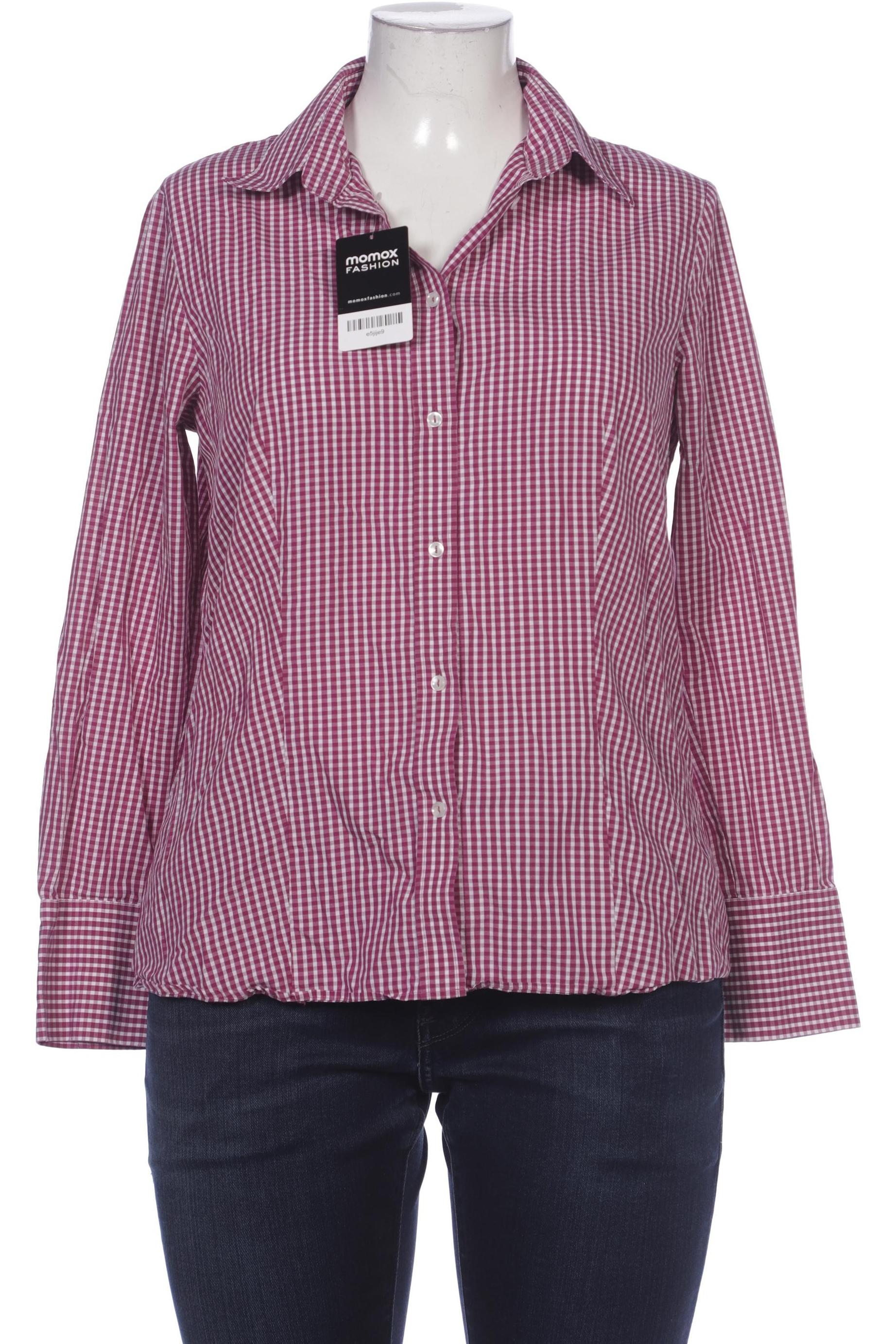 

Seidensticker Damen Bluse, flieder, Gr. 44