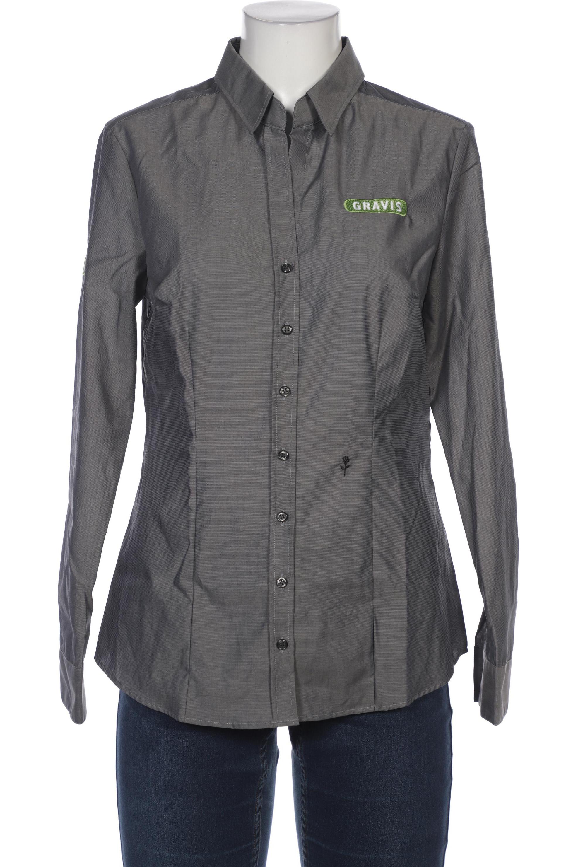

Seidensticker Damen Bluse, grau