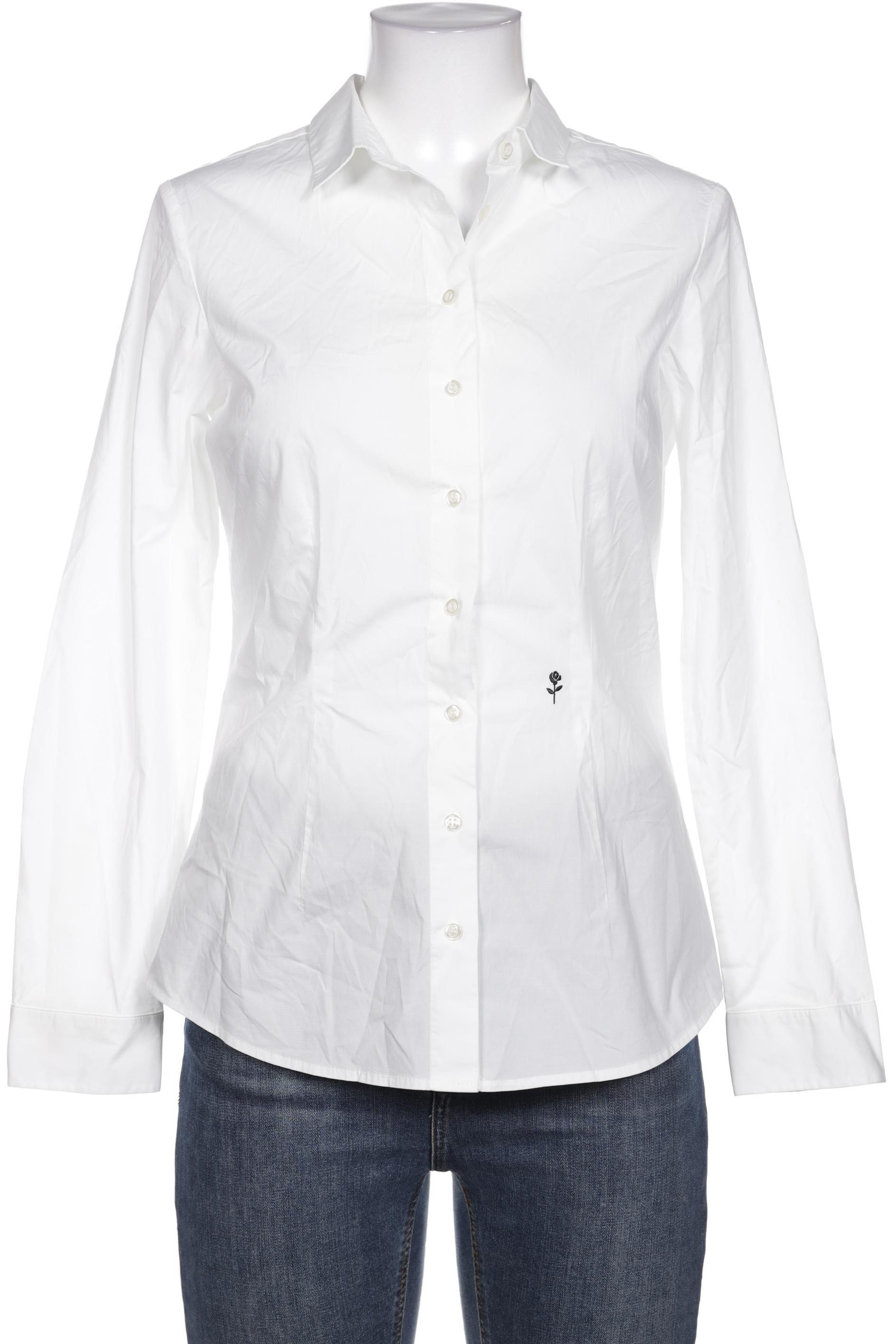 

Seidensticker Damen Bluse, weiß