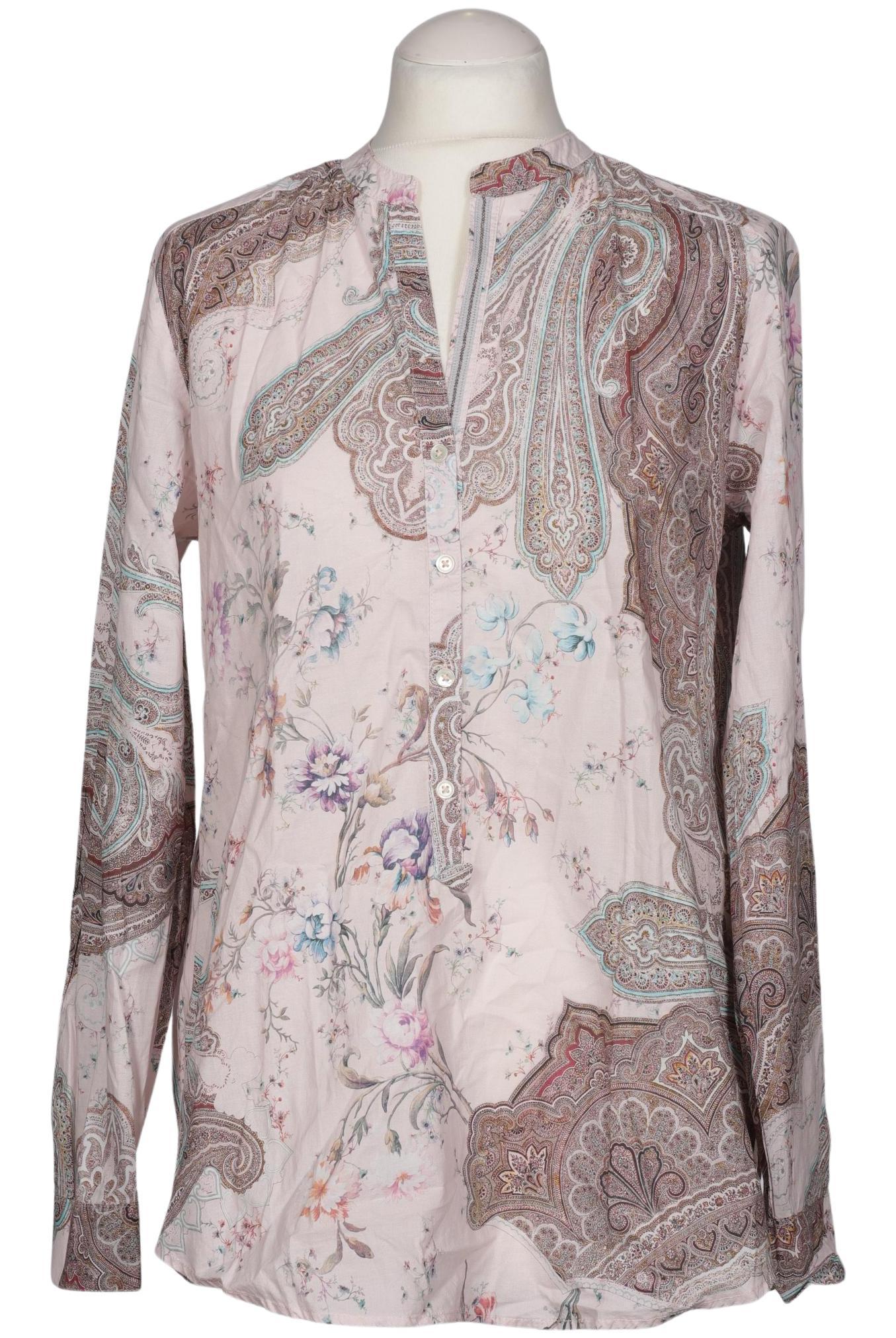

Seidensticker Damen Bluse, pink, Gr. 36